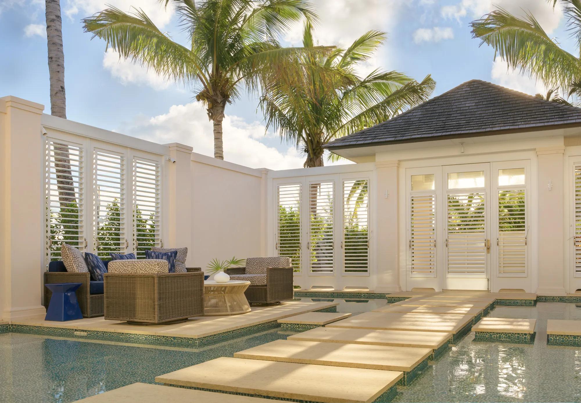 RoomsAccommodations Villas 4