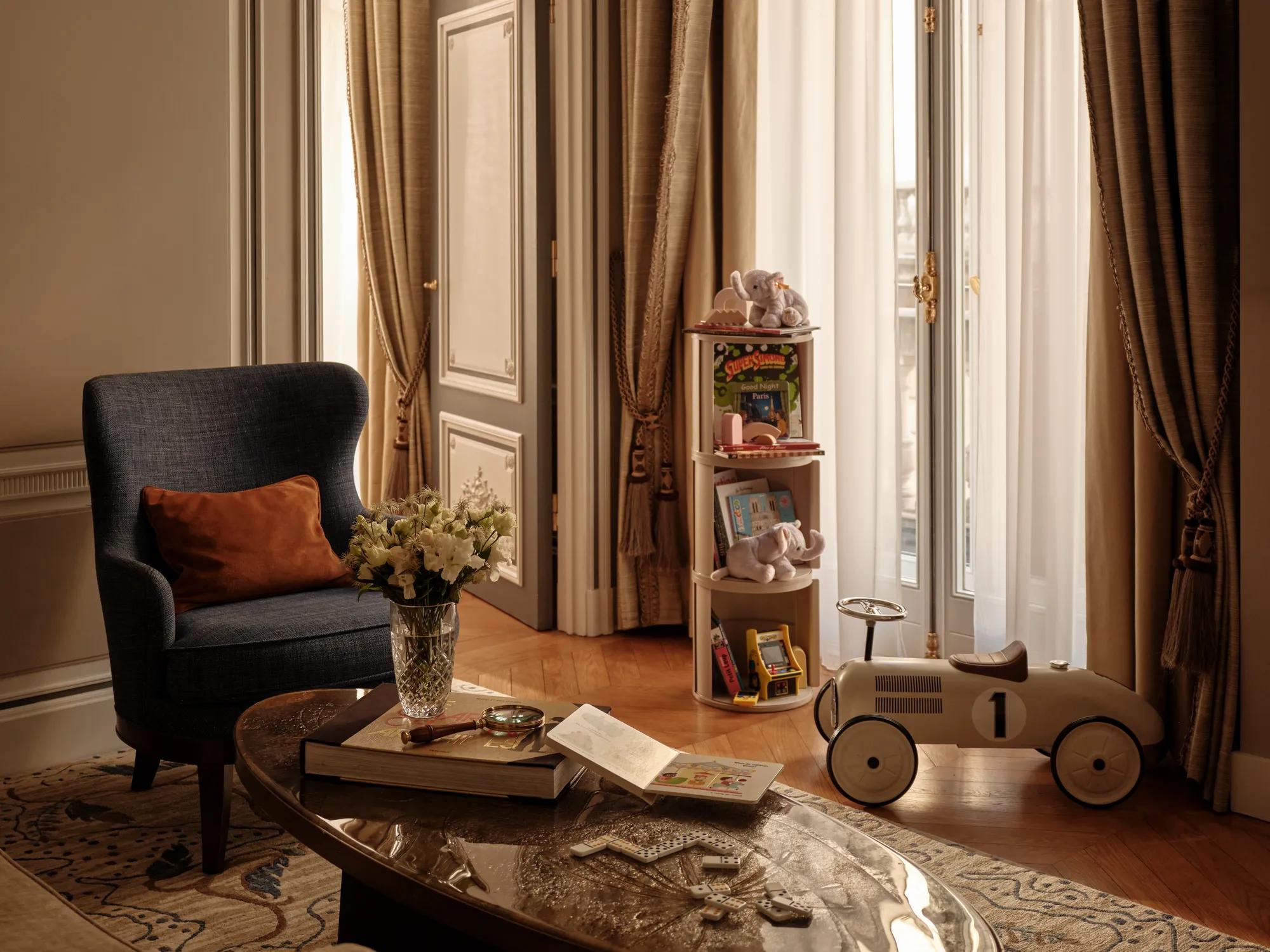 Premier Suite