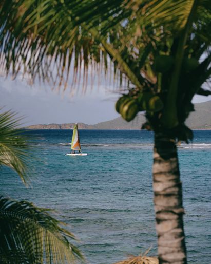 Rosewood Little Dix Bay