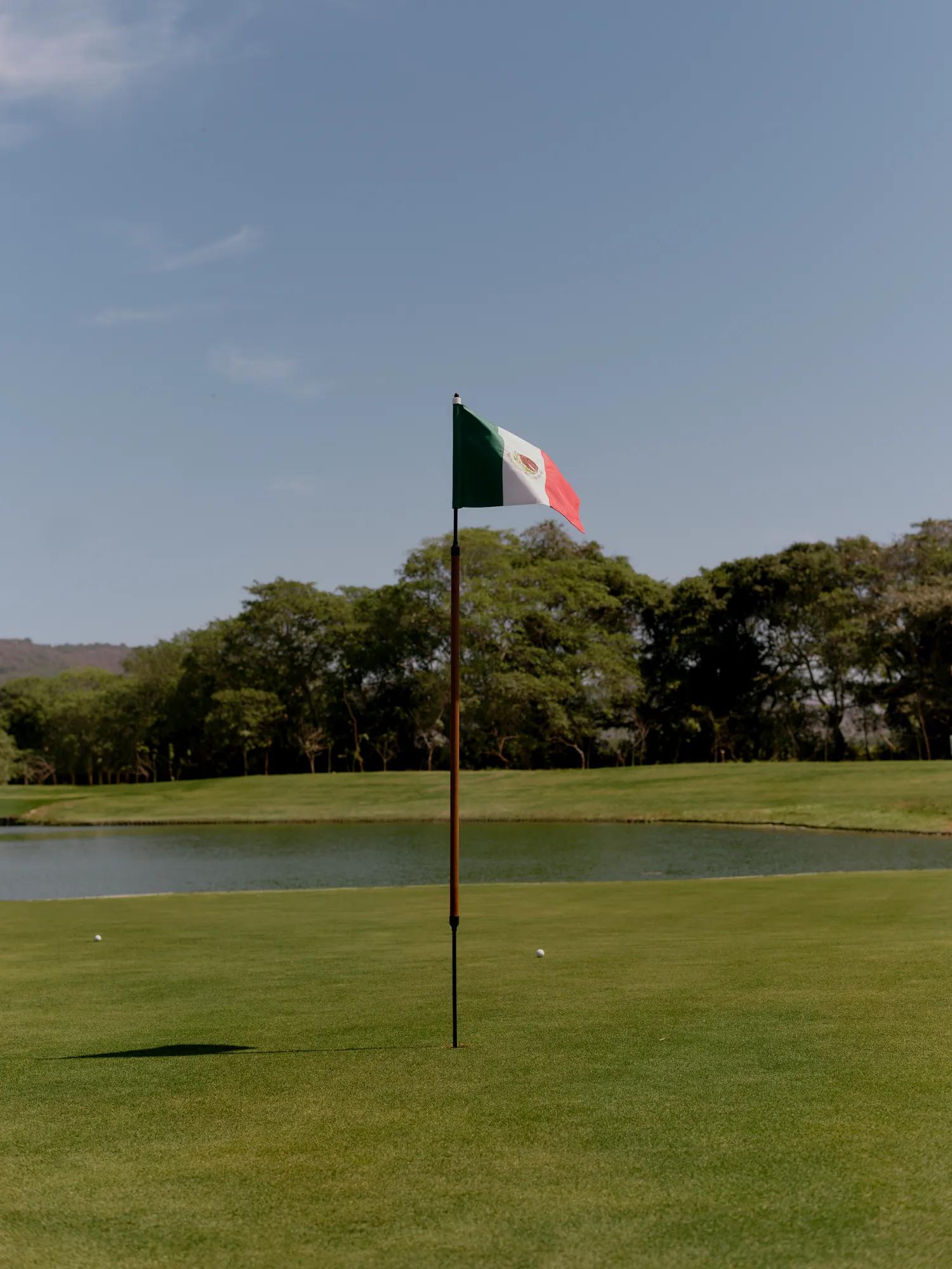 Mandarina Golf Course