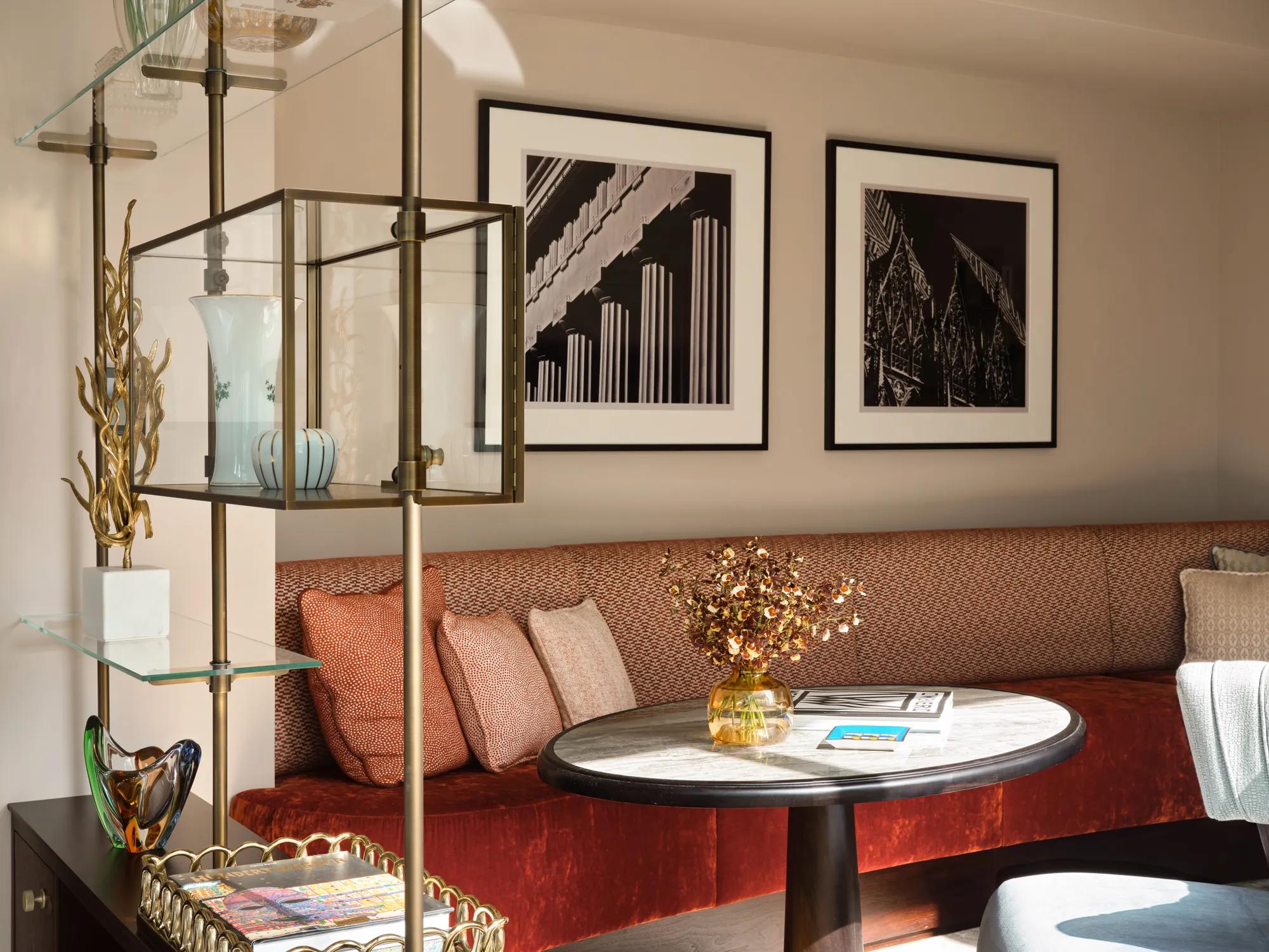 ST. PETER'S WELLNESS SUITE