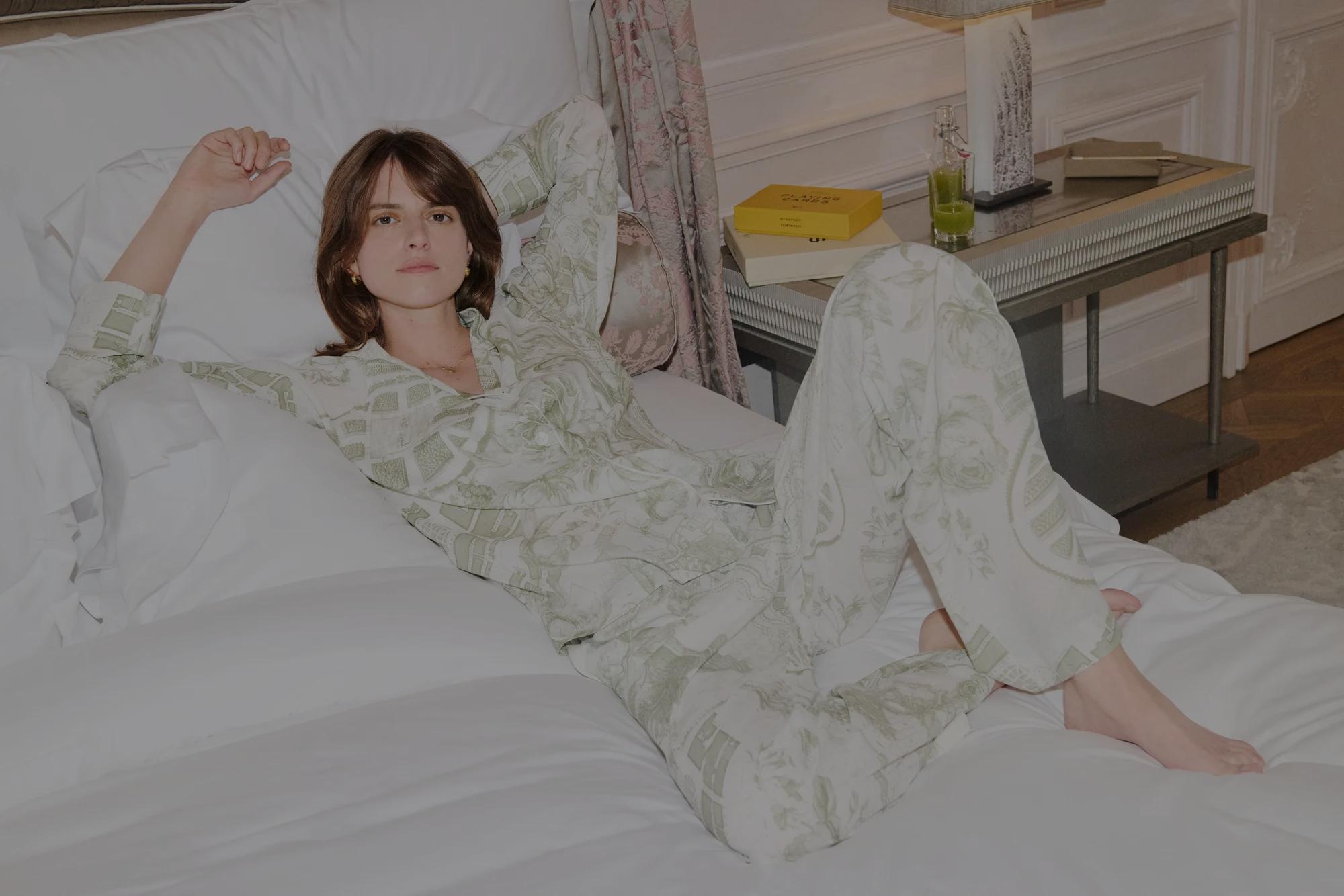 NEW IN: THE SLEEP EDIT