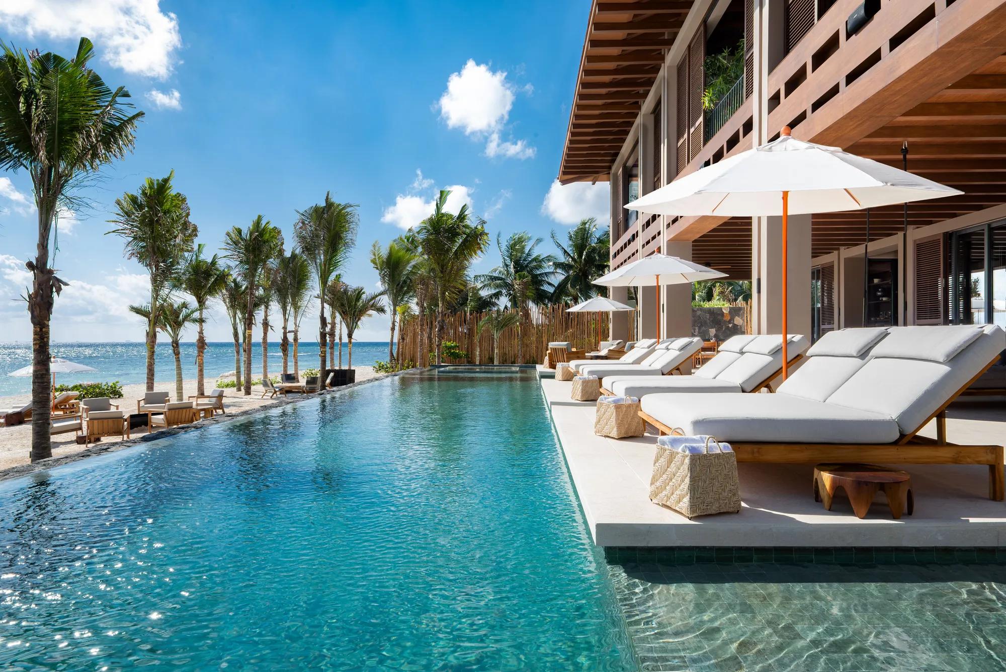 The Founders Villa
