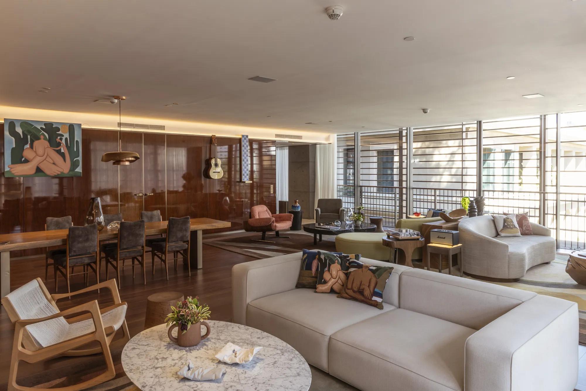 Two Bedroom Premier Suite