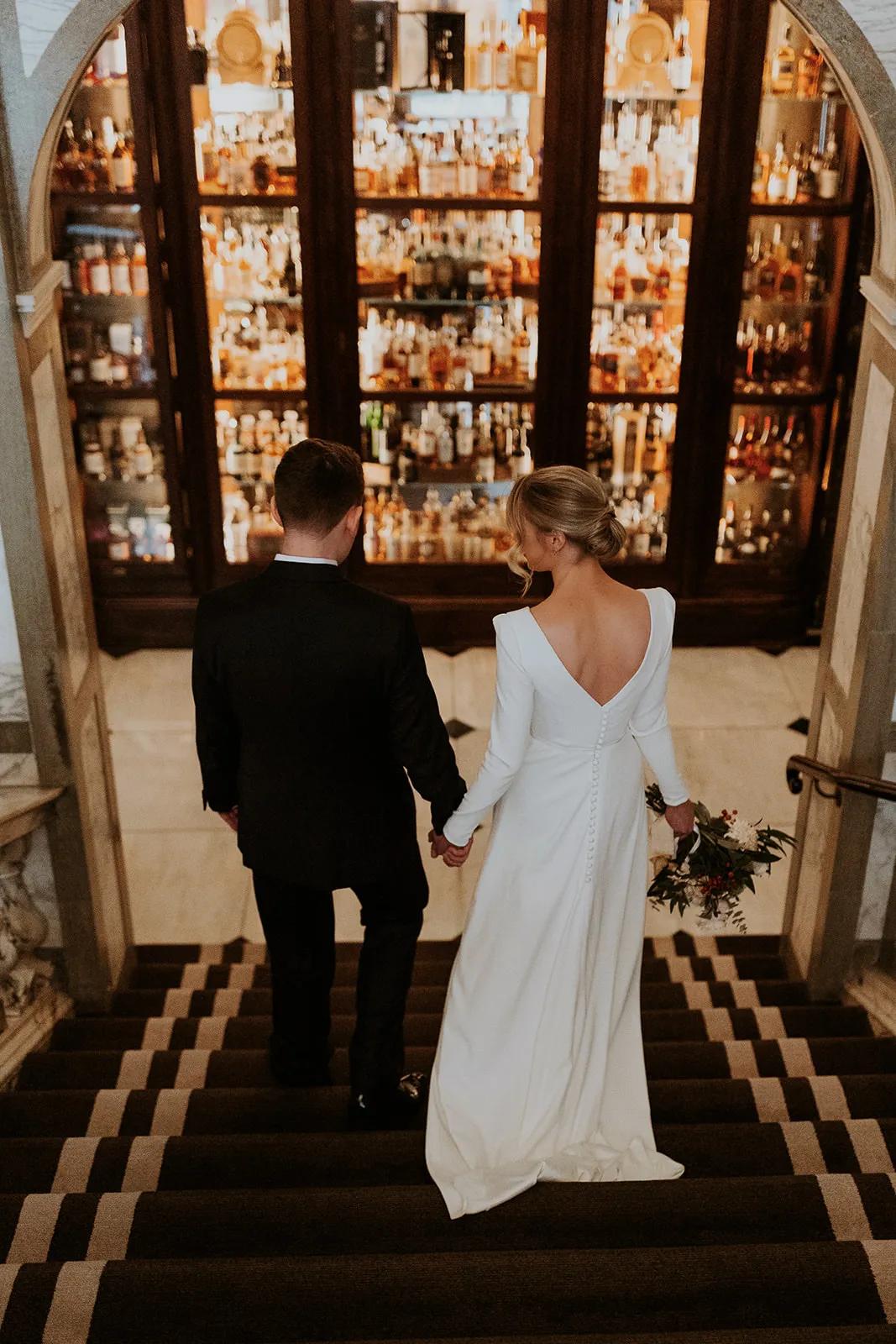 Rosewood London weddings