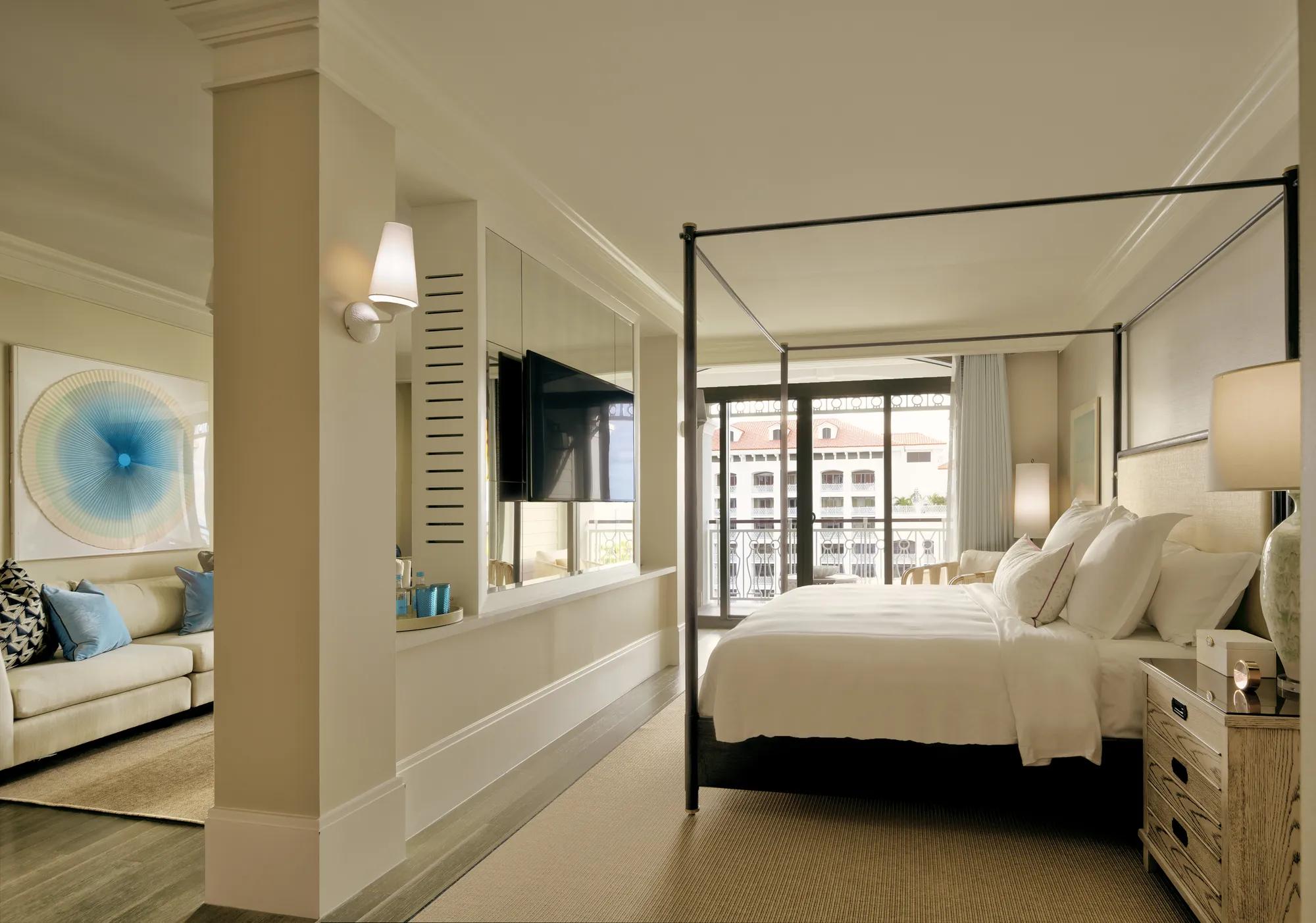 RoomsAccommodations S M Studio 2