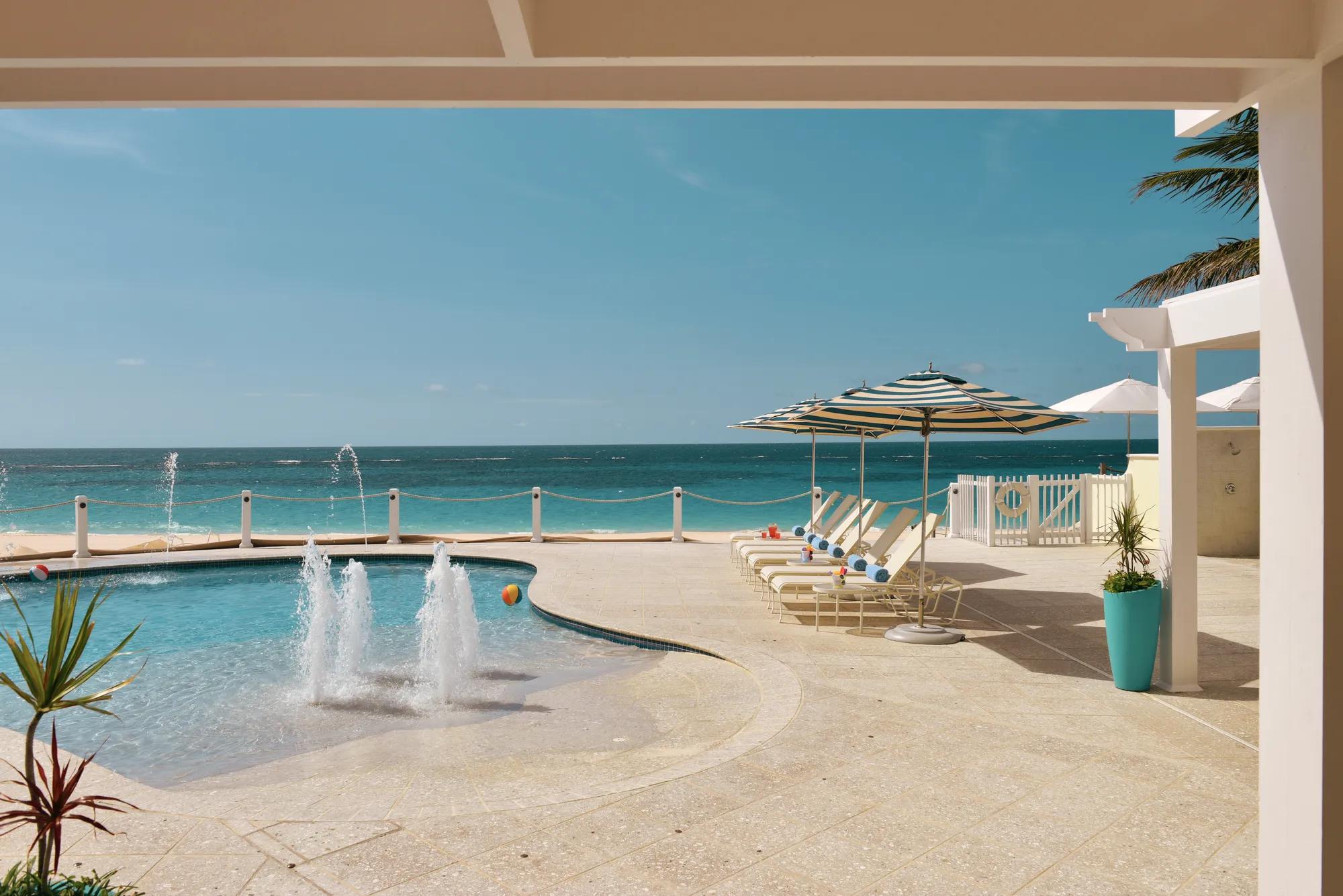 Facilities PublicSpaces Pool Fountain 1