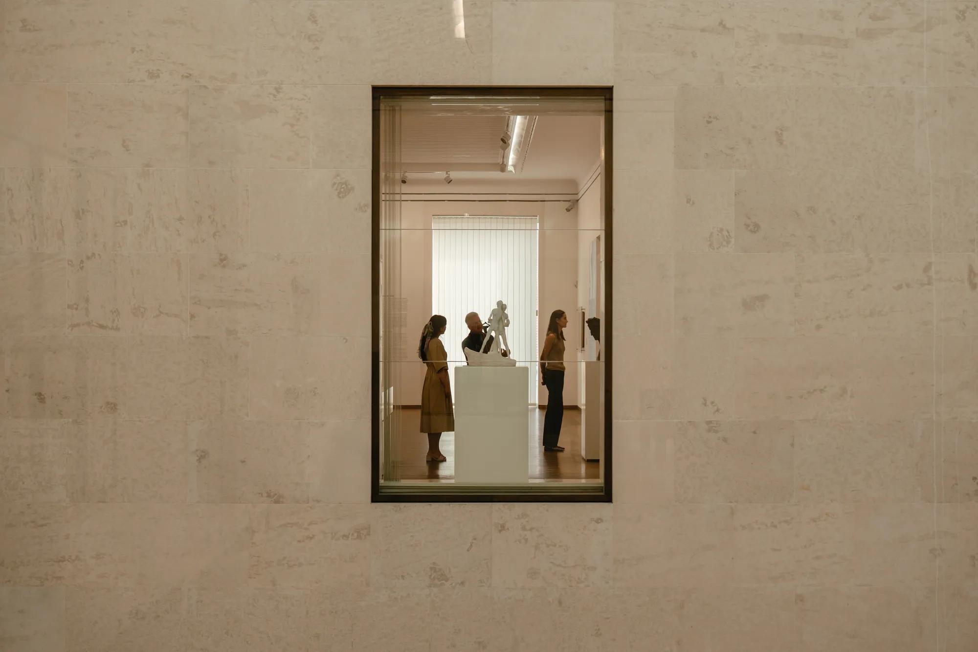 Leopold Museum
