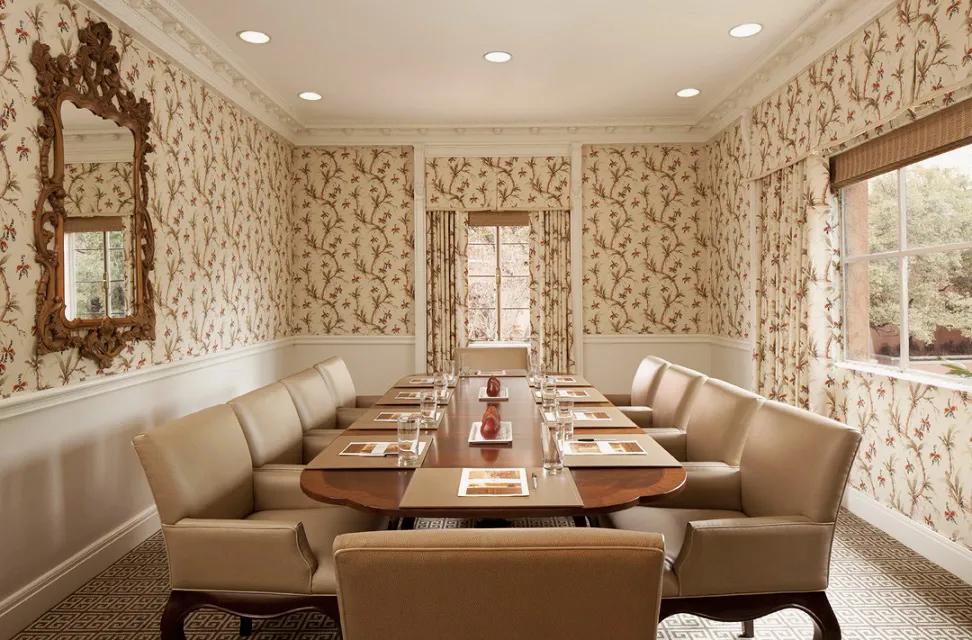 Hunt Suite Meeting Space