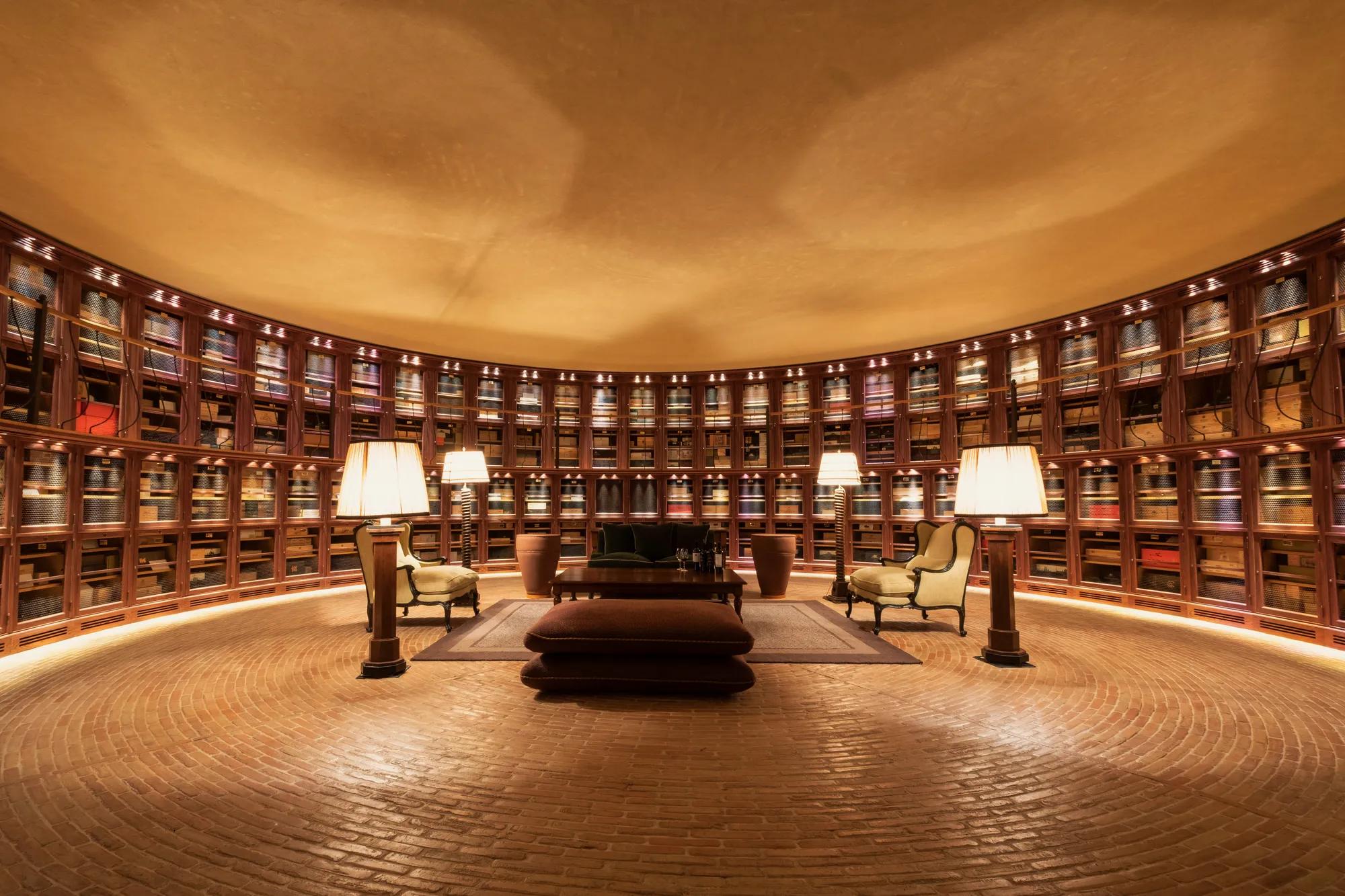 December Tuscan Escape | Castiglion del Bosco