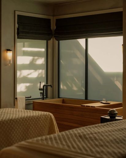 Treatment Rooms