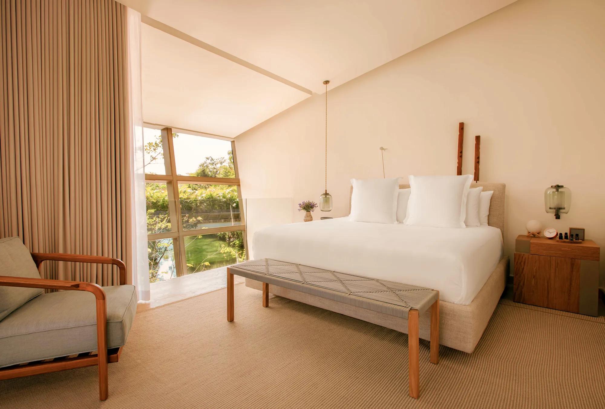 Wellness Suite