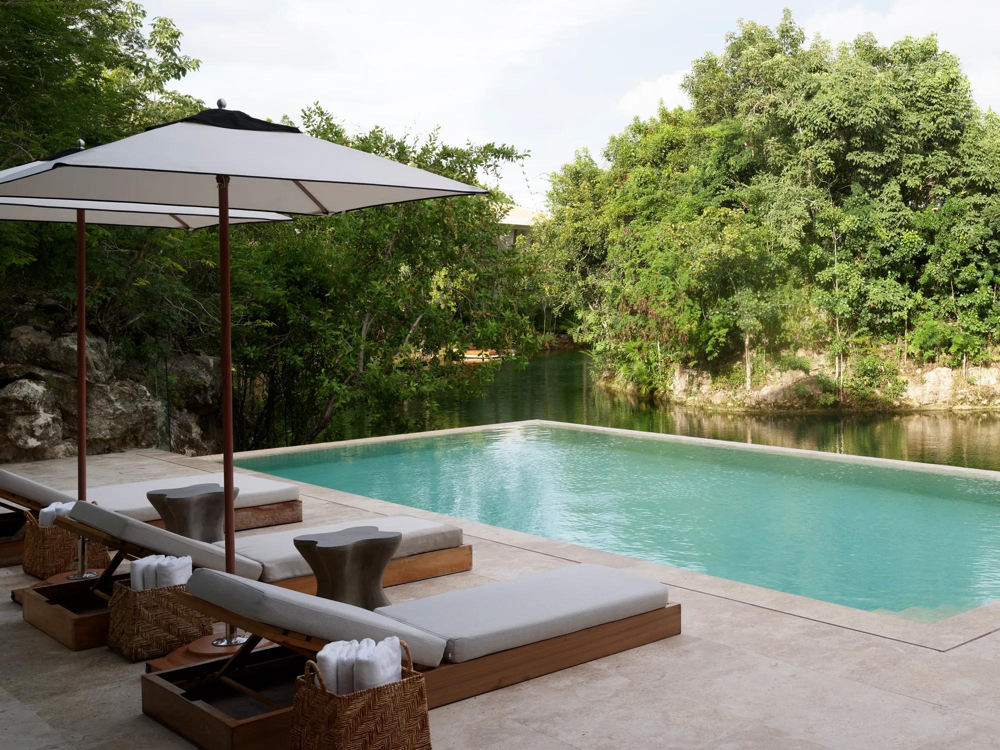 Coral Four Bedroom Villa