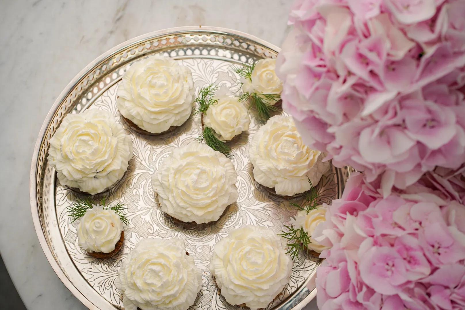 Oktoberfest Pastries Amelie Niederbuchner