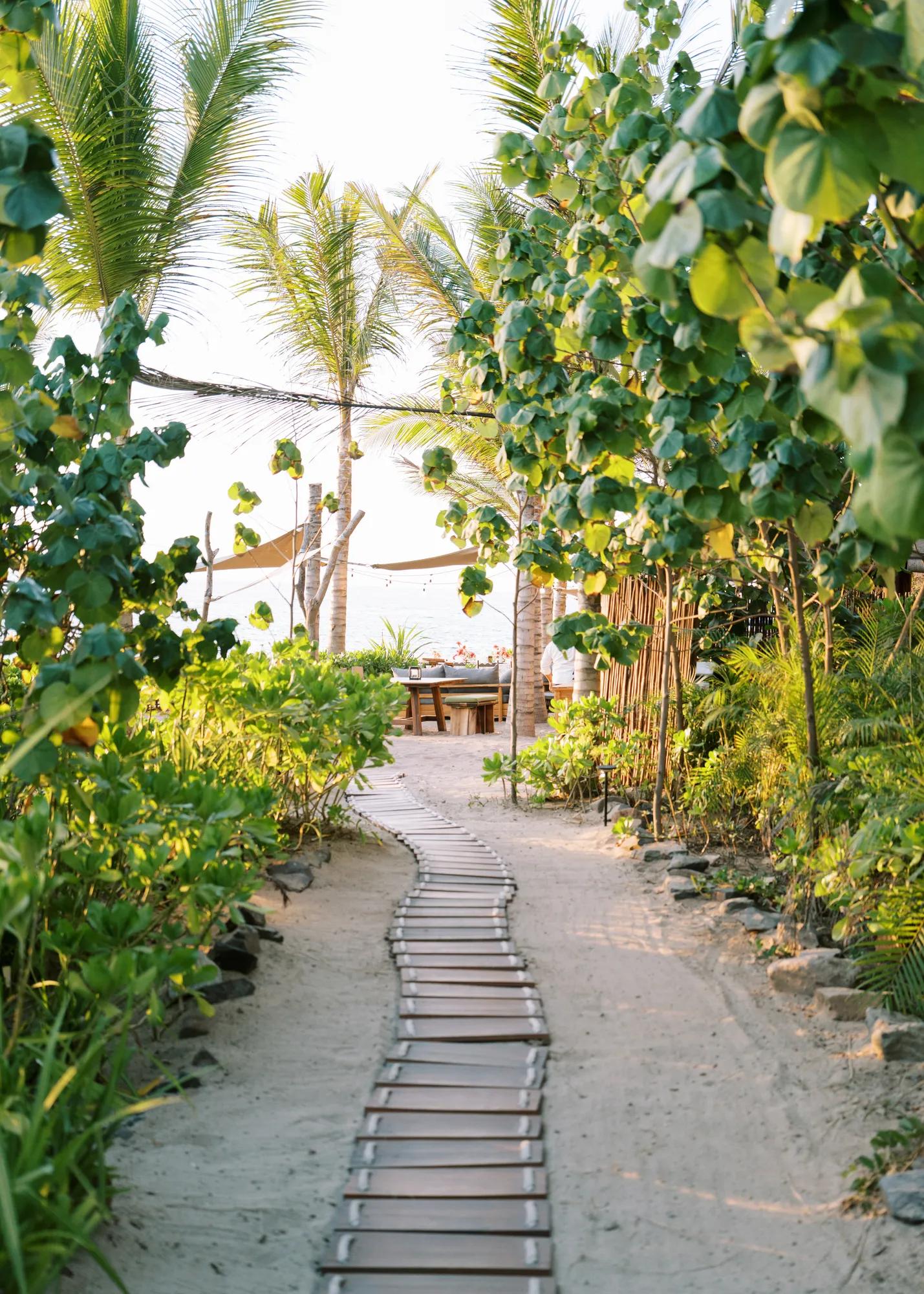 Bridge to Buena Onda