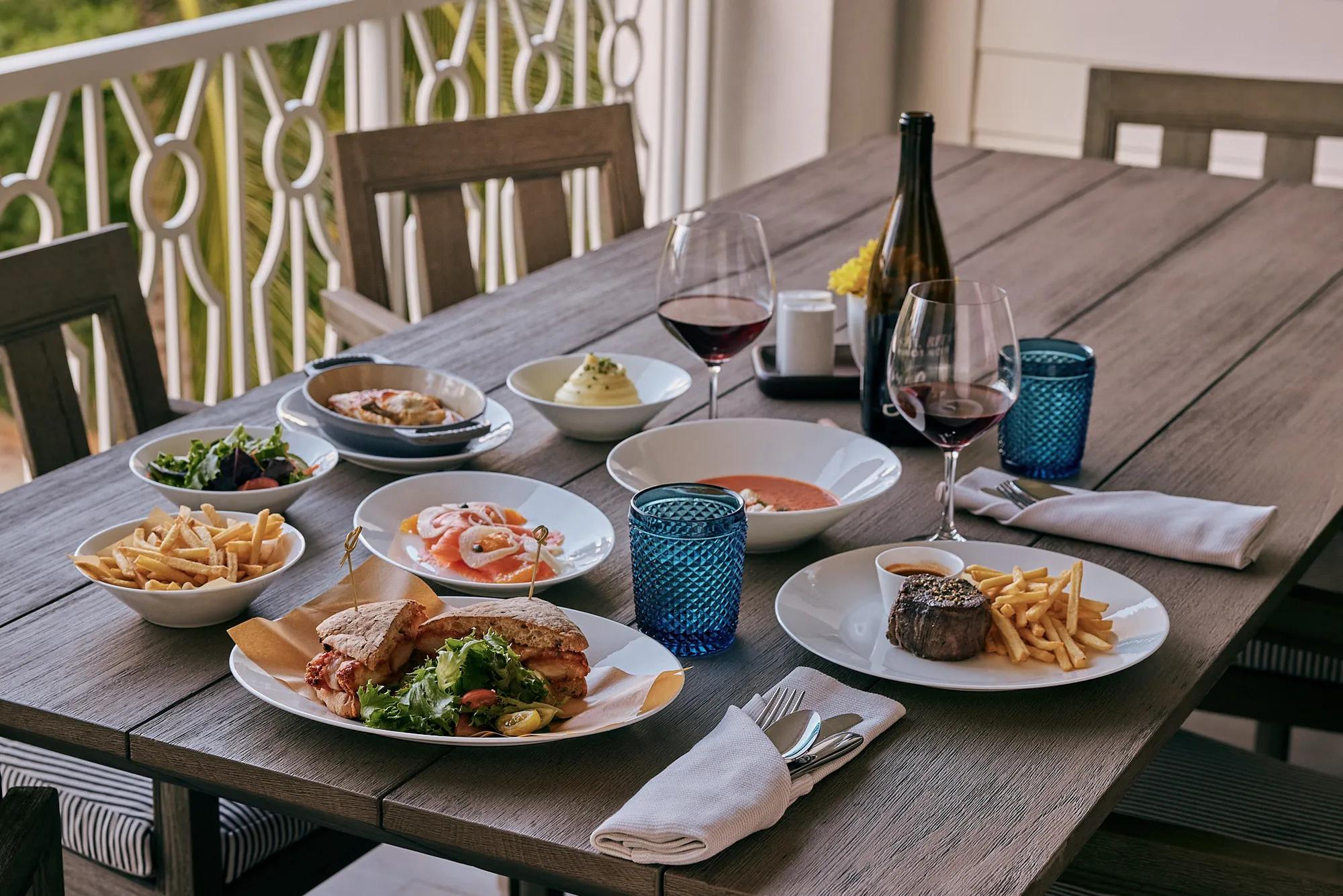 Facilities F B S M IRD 00 15