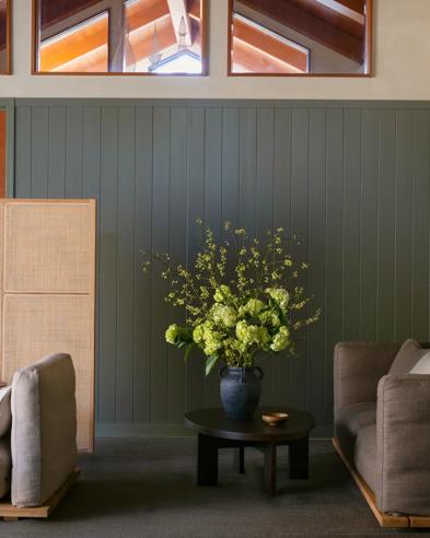 Clubhouse Series at Rosewood sand Hill