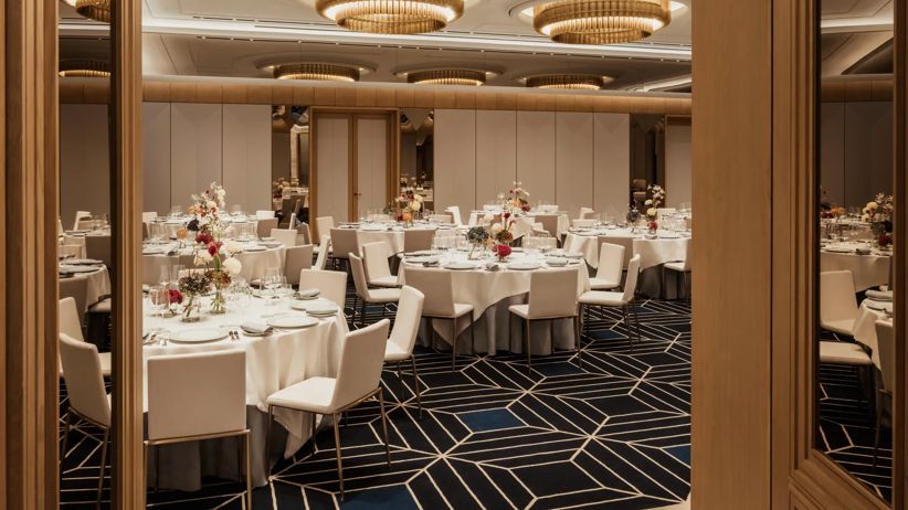 Meetings and Events Spaces
