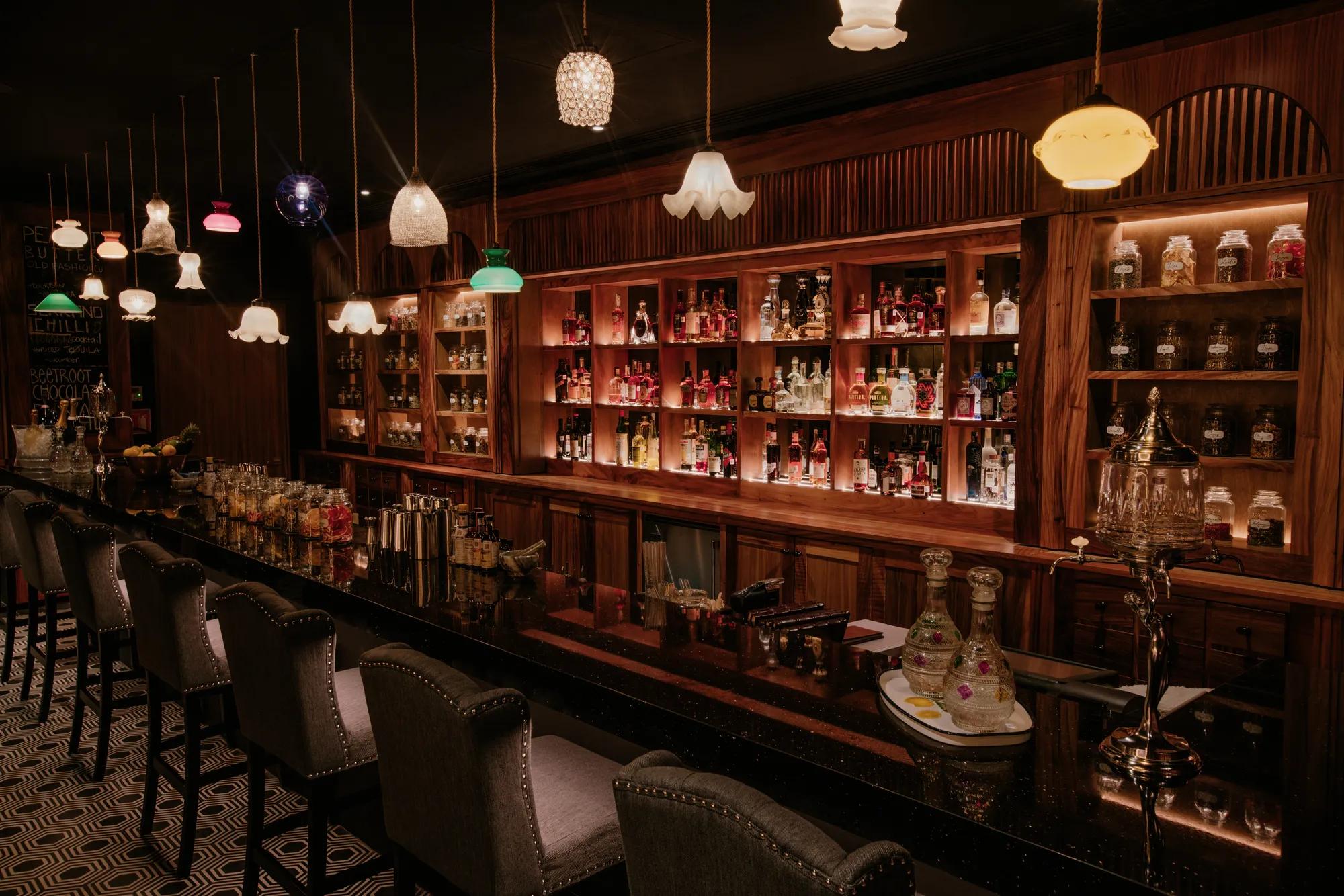 LaBotica_Speakeasy