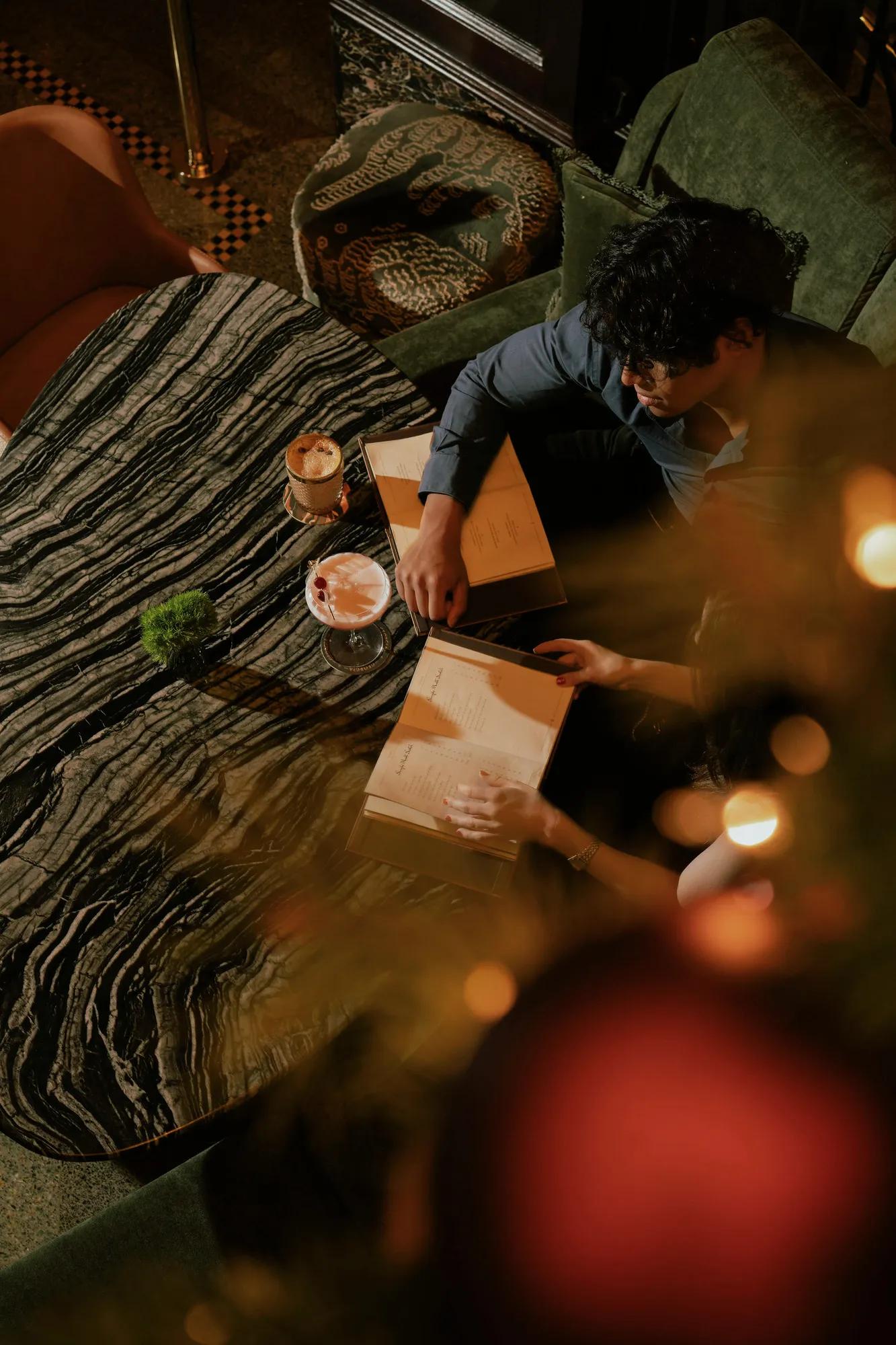 Rosewood Hotel Georgia