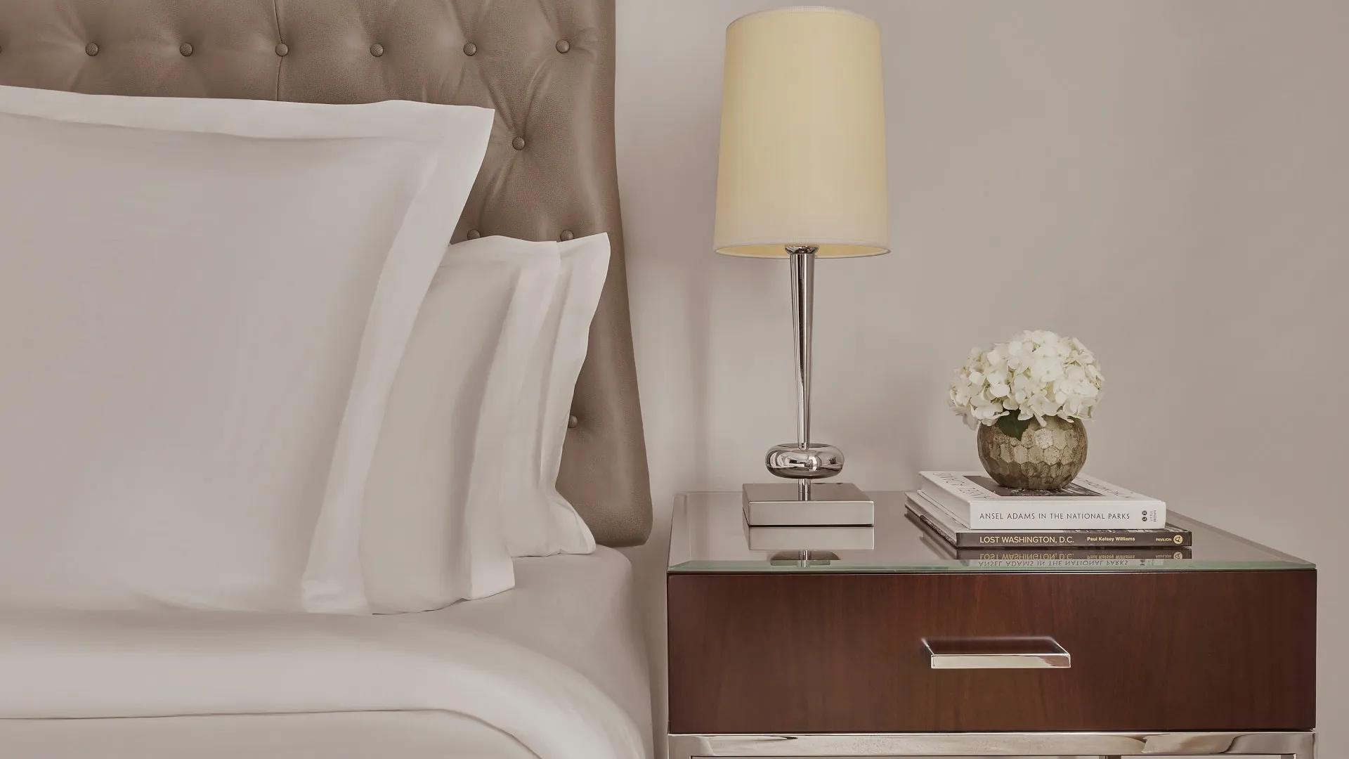 Facilities Room RoomType Superior King RM308 3