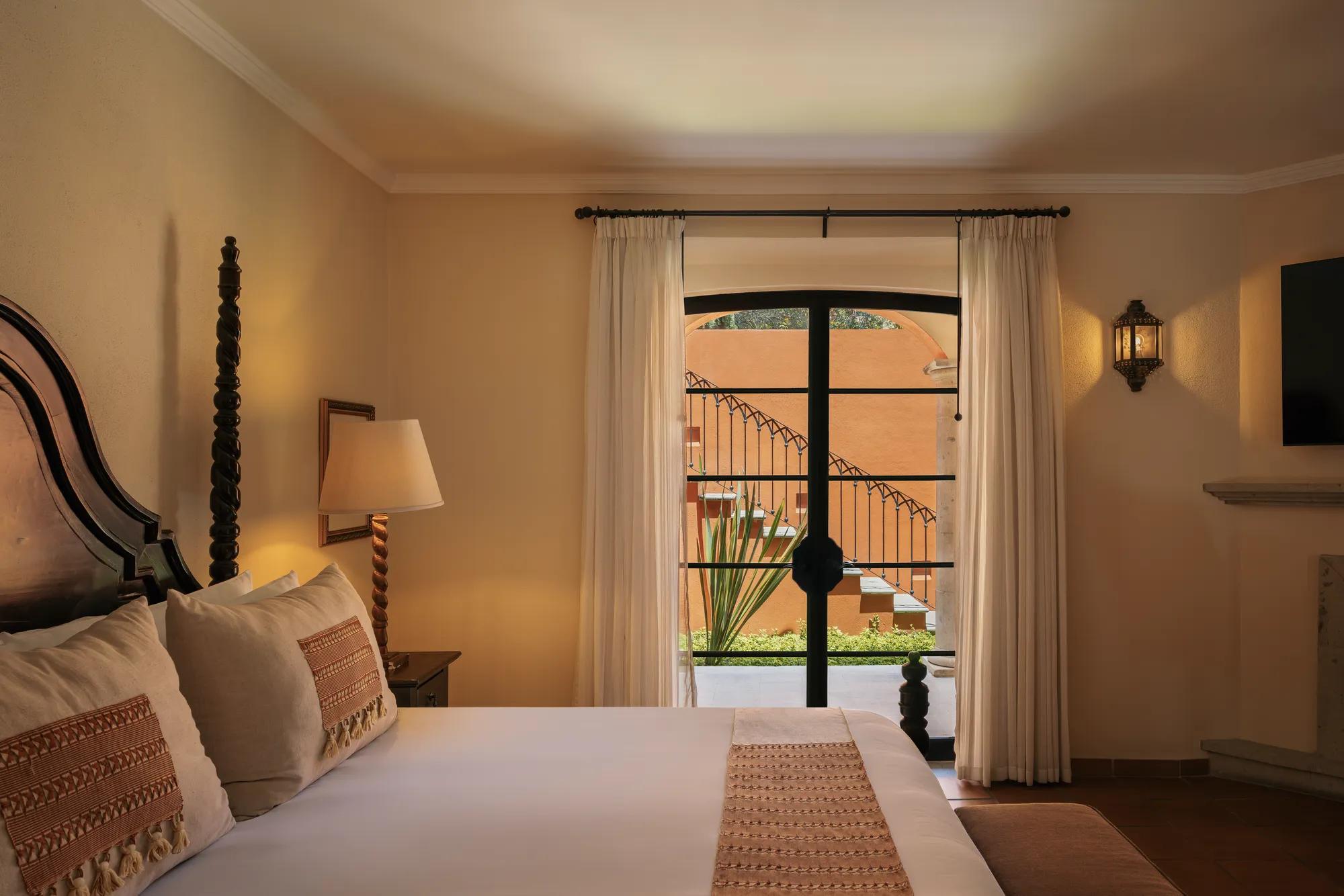 Featured Accommodation: Four Bedroom Residence