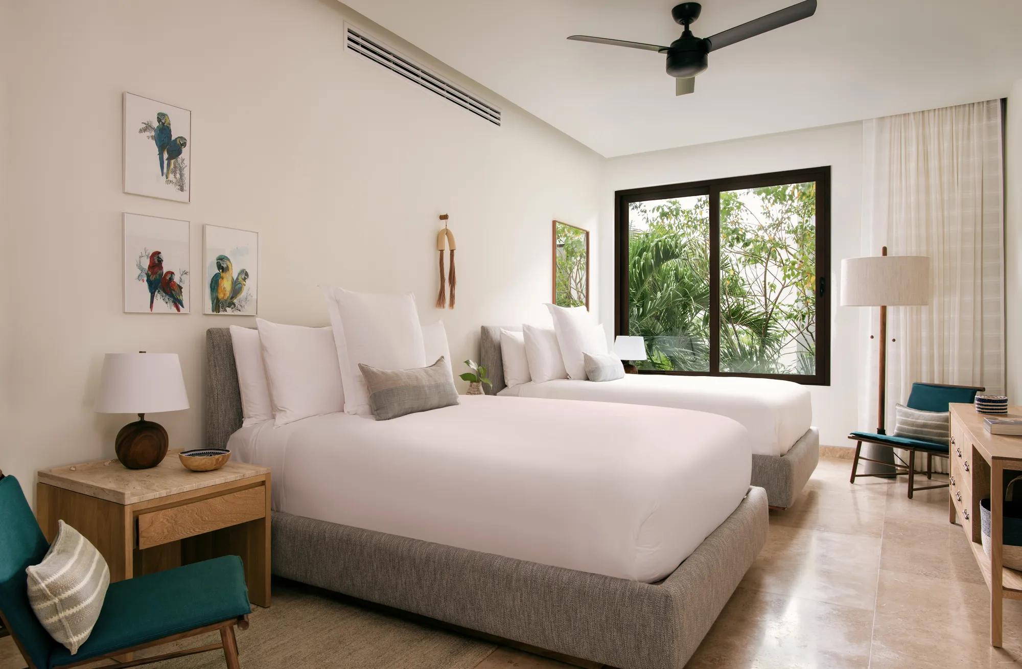 Paraiso Five Bedroom