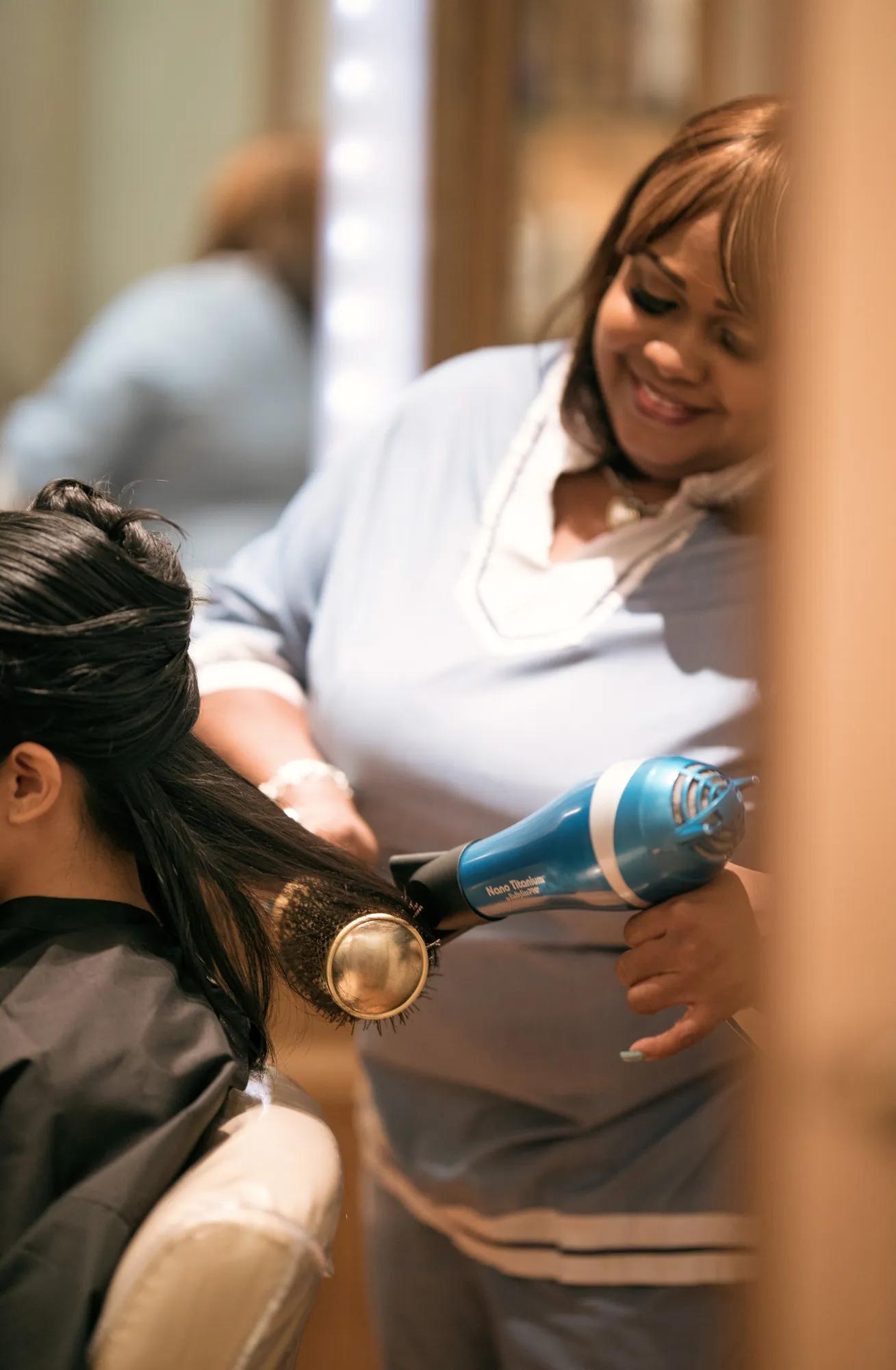 Facilities Wellness Lifestyle Sense Hair 8