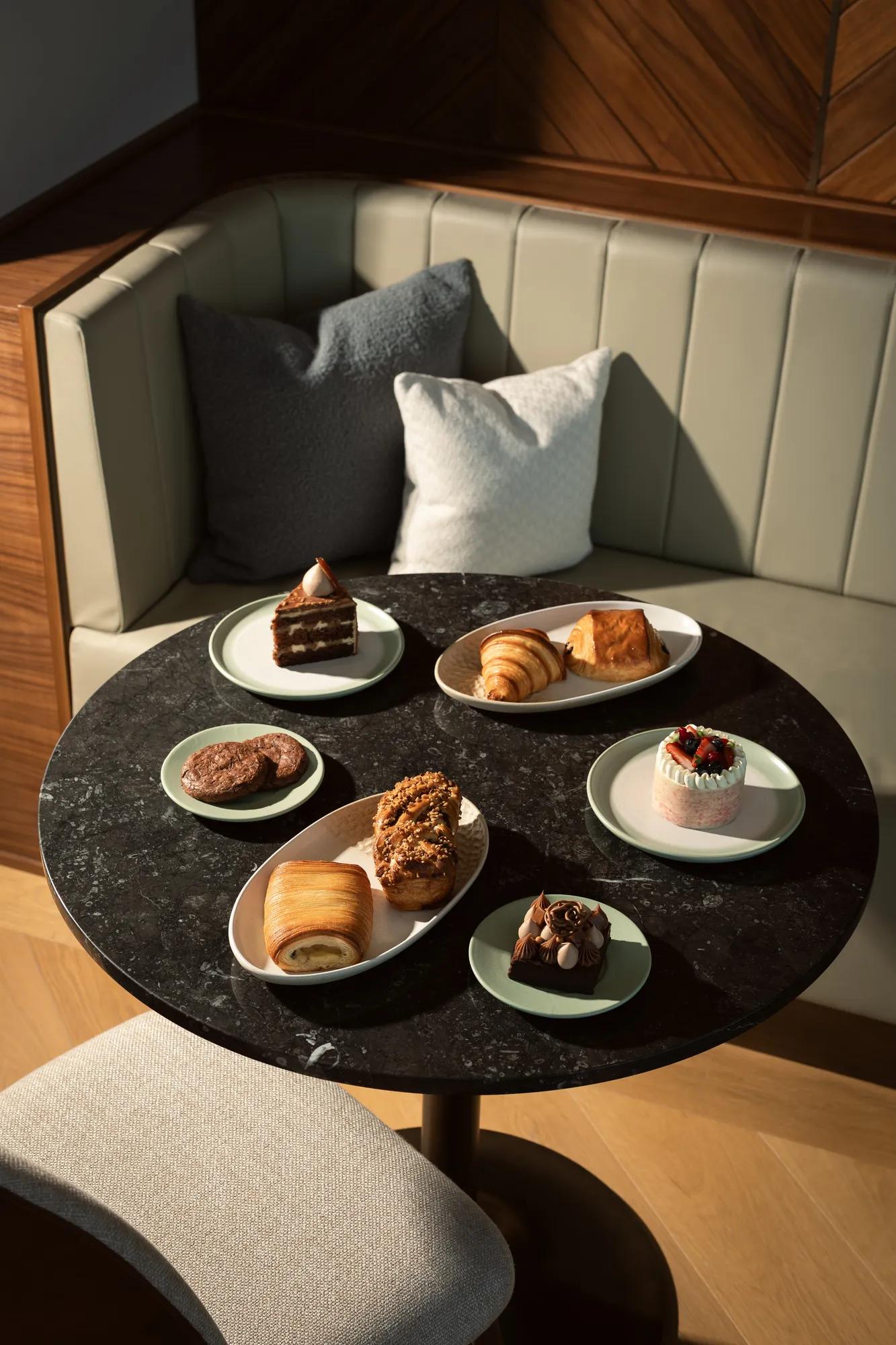 Facilities QDELI-0034