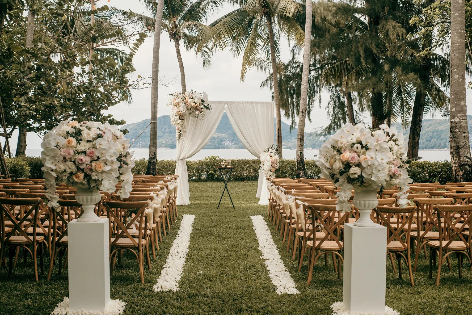 weddings in phuket