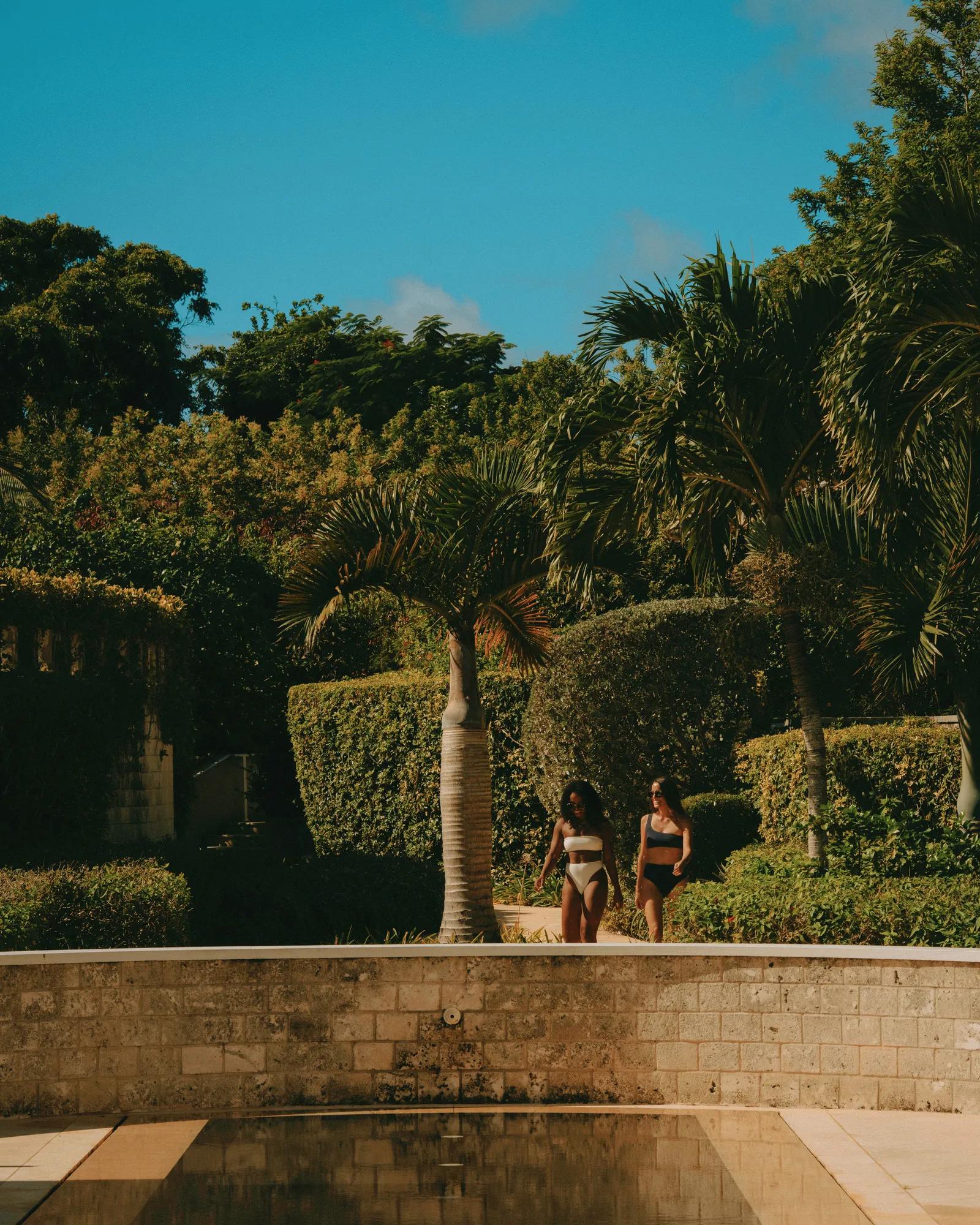 Facilities Wellness Sense SpaGarden 1