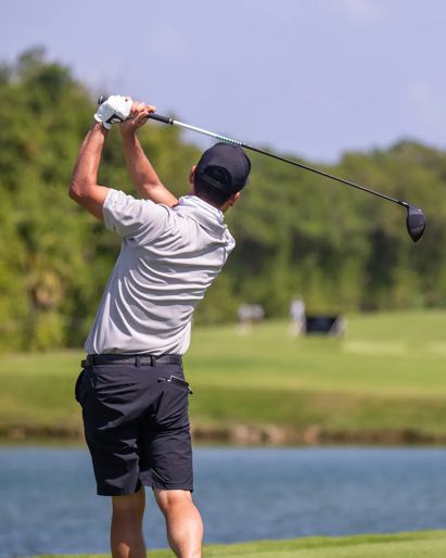 Unlimited Golf