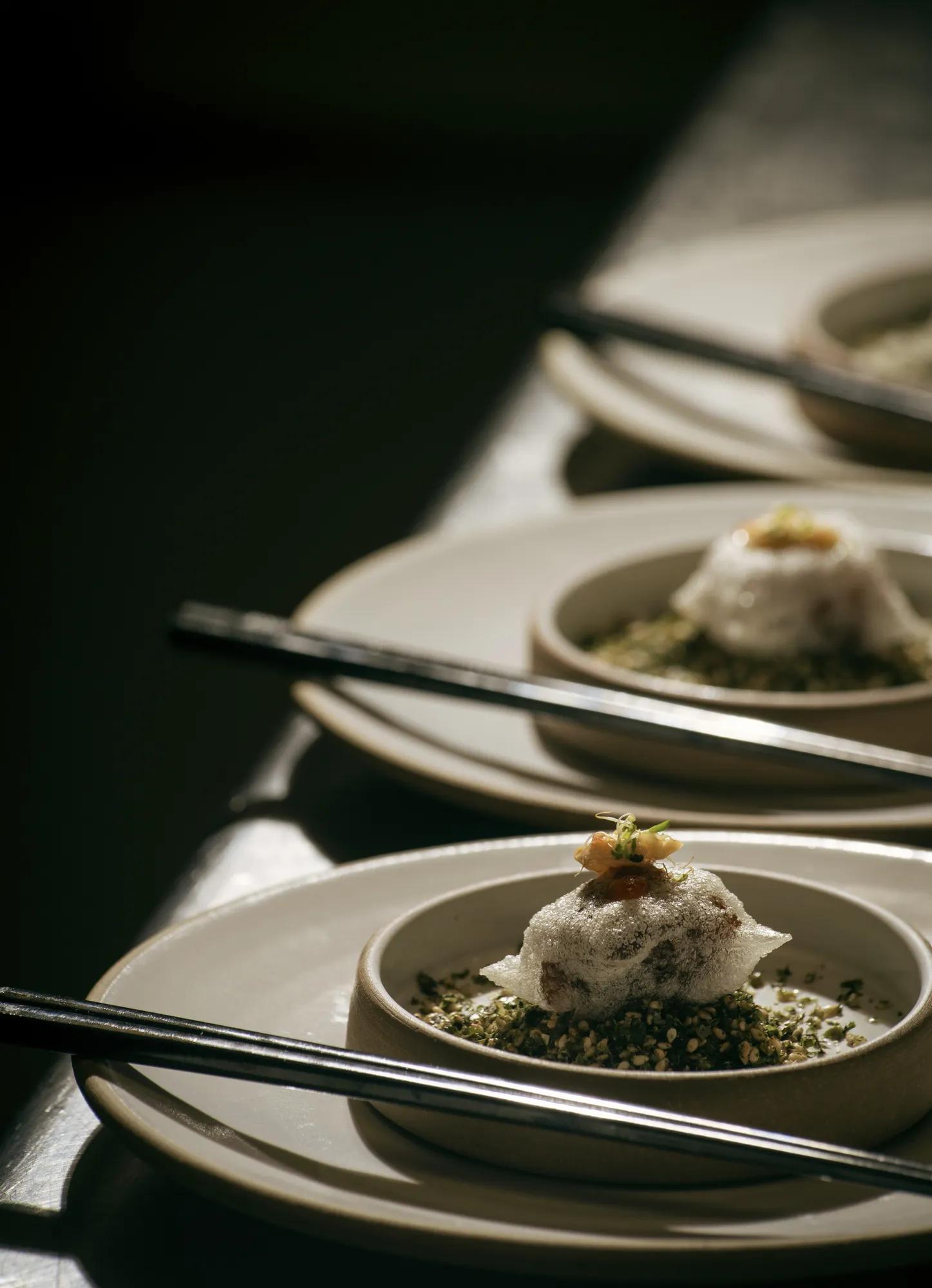 Agave Azul Food And Beverage Restaurant