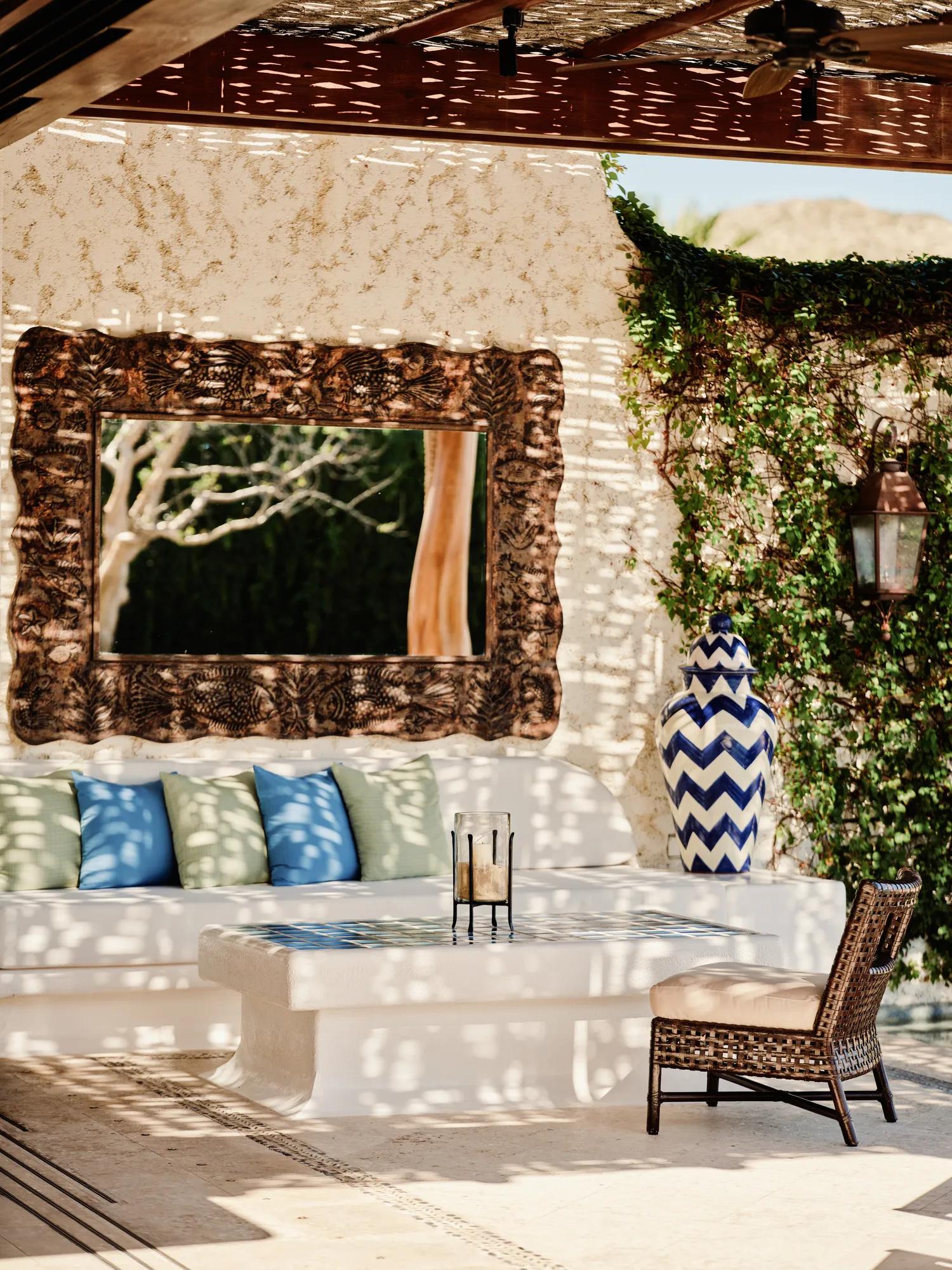 Facilities Room Signature Villa Beachfront MasteEn Suite 3