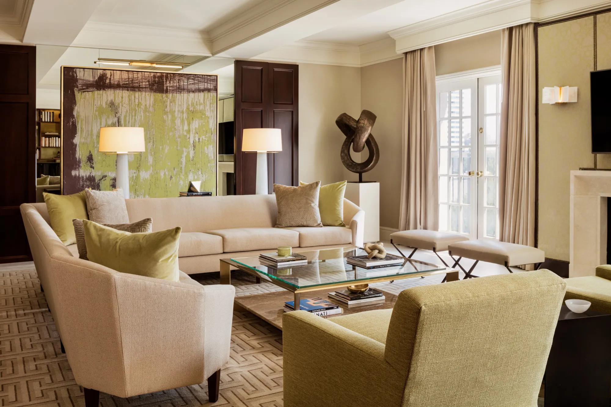 Turtle Creek Suite Living