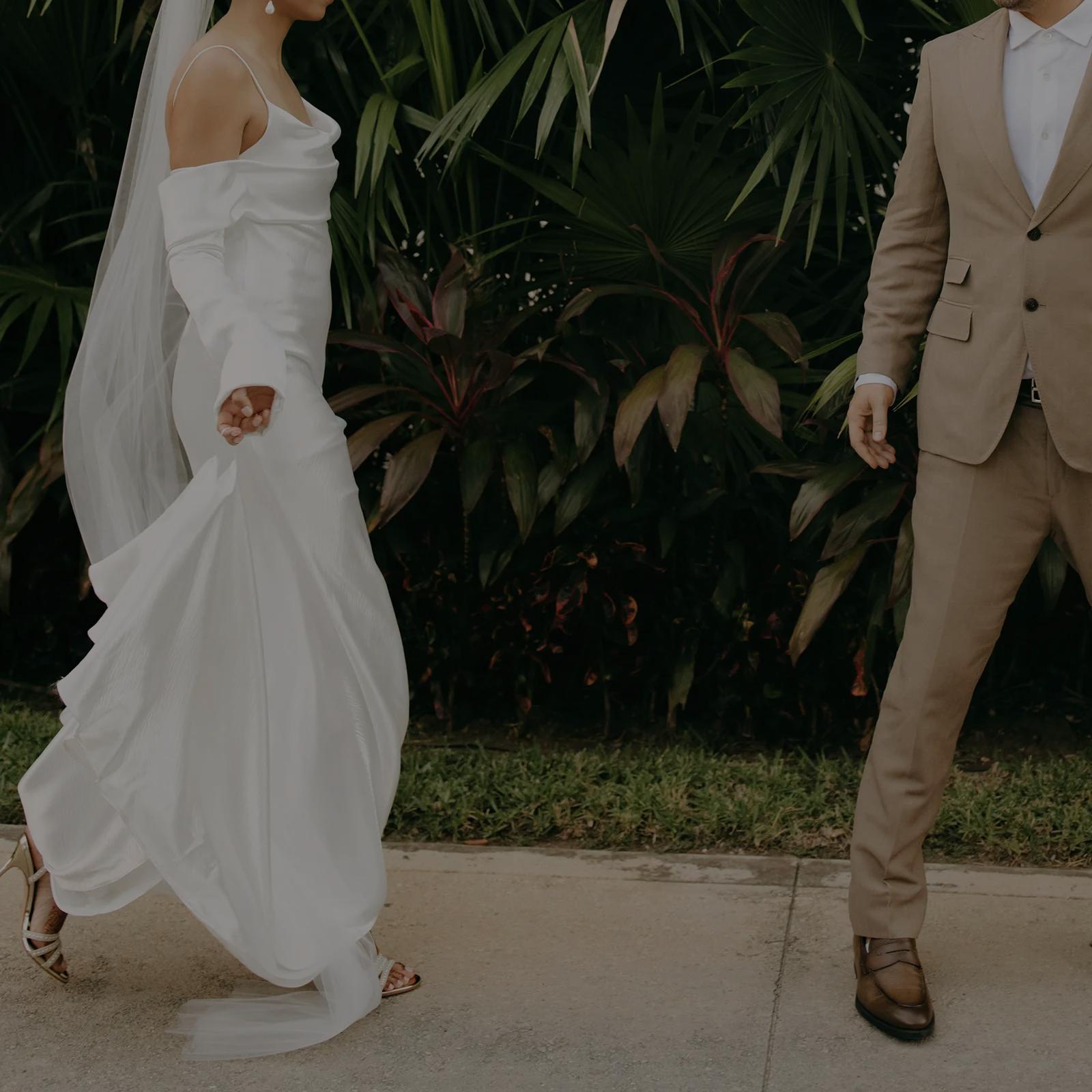 Say "I do" at Rosewood