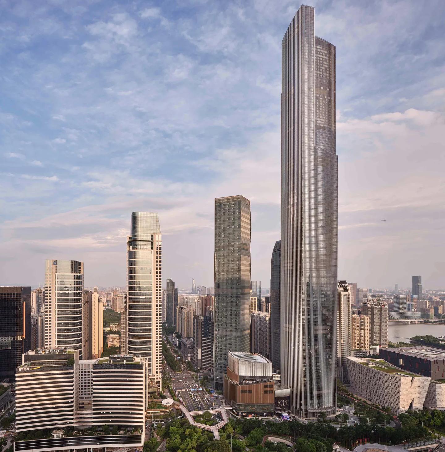 Exteriors and Facades Exterior