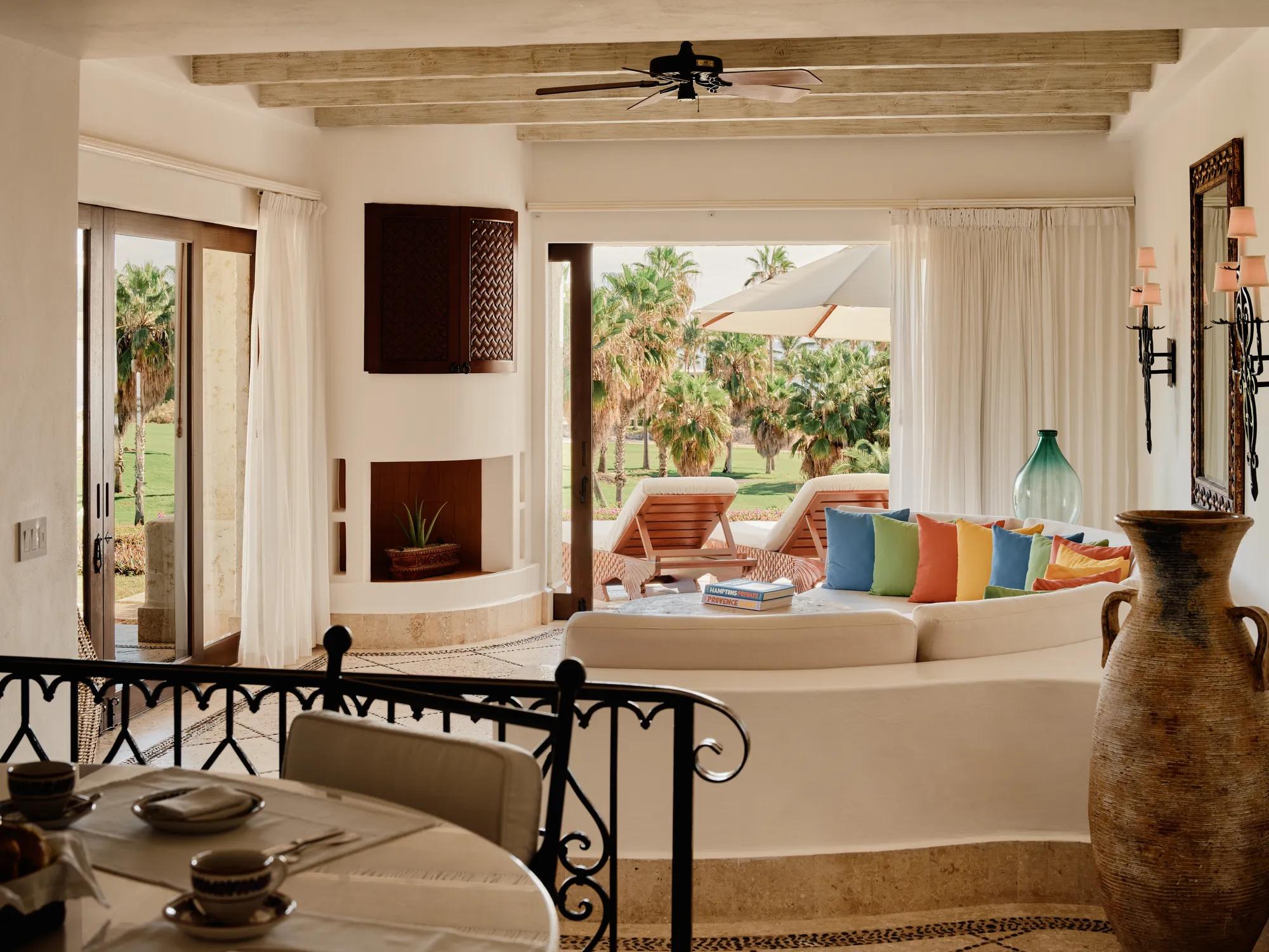 Facilities Room Residence LIVING ROOM