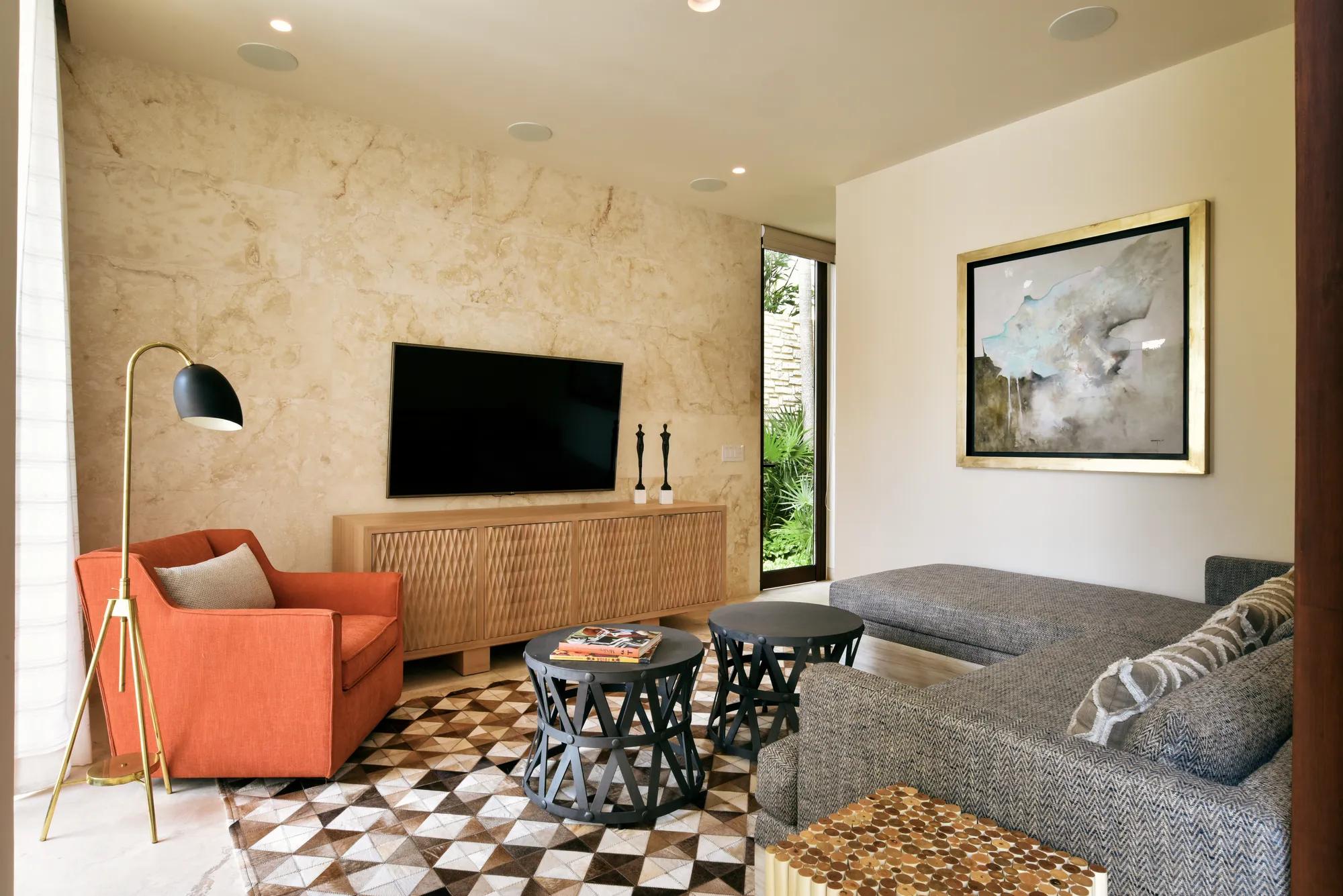 Two Bedroom Cenote Villa