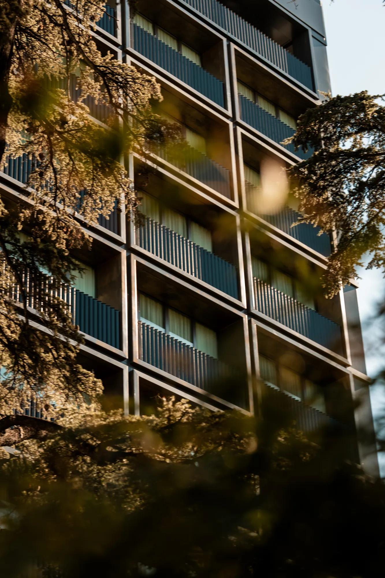 Rosewood Villa Magna