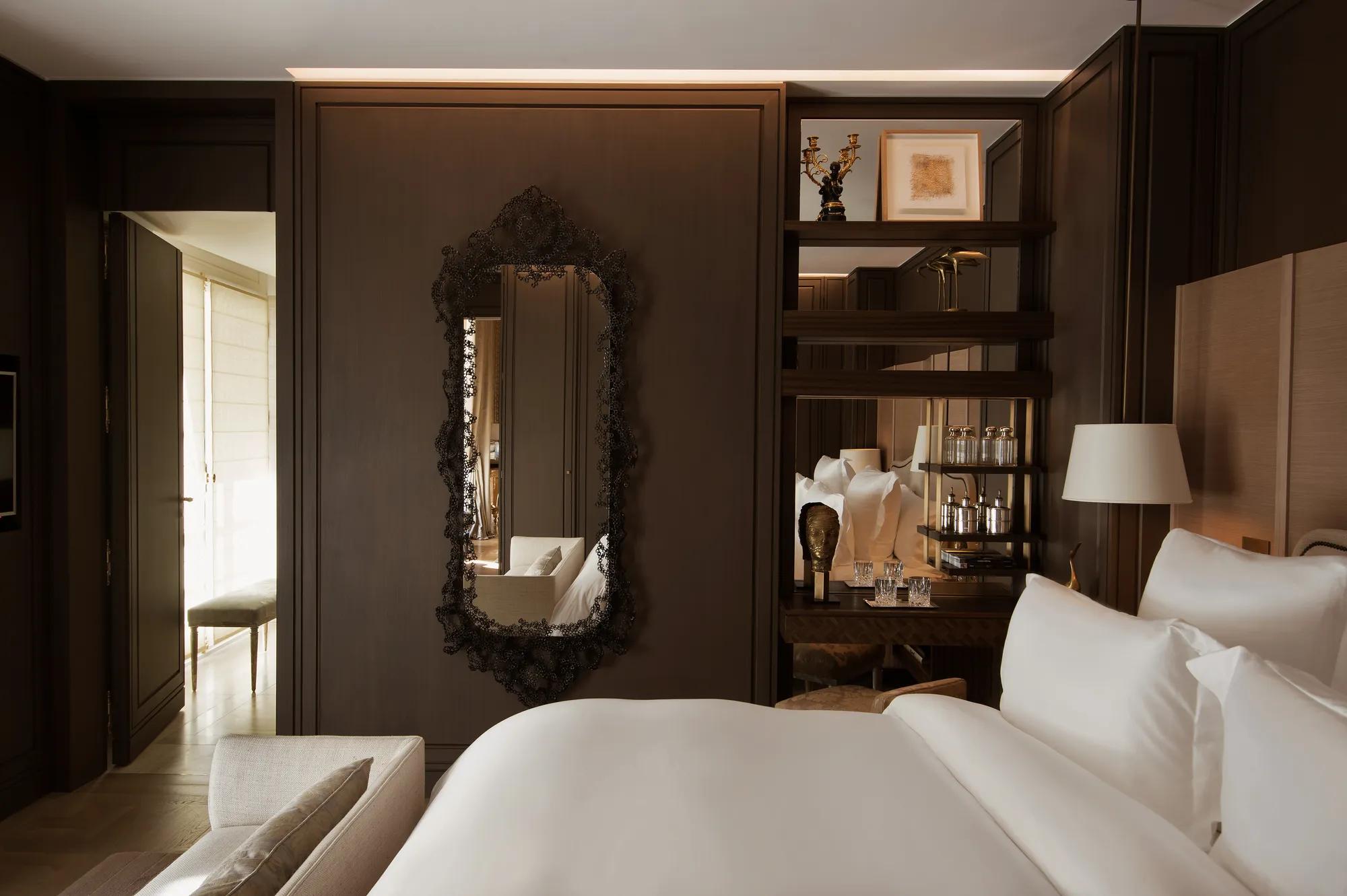 Suite Duc de Crillon