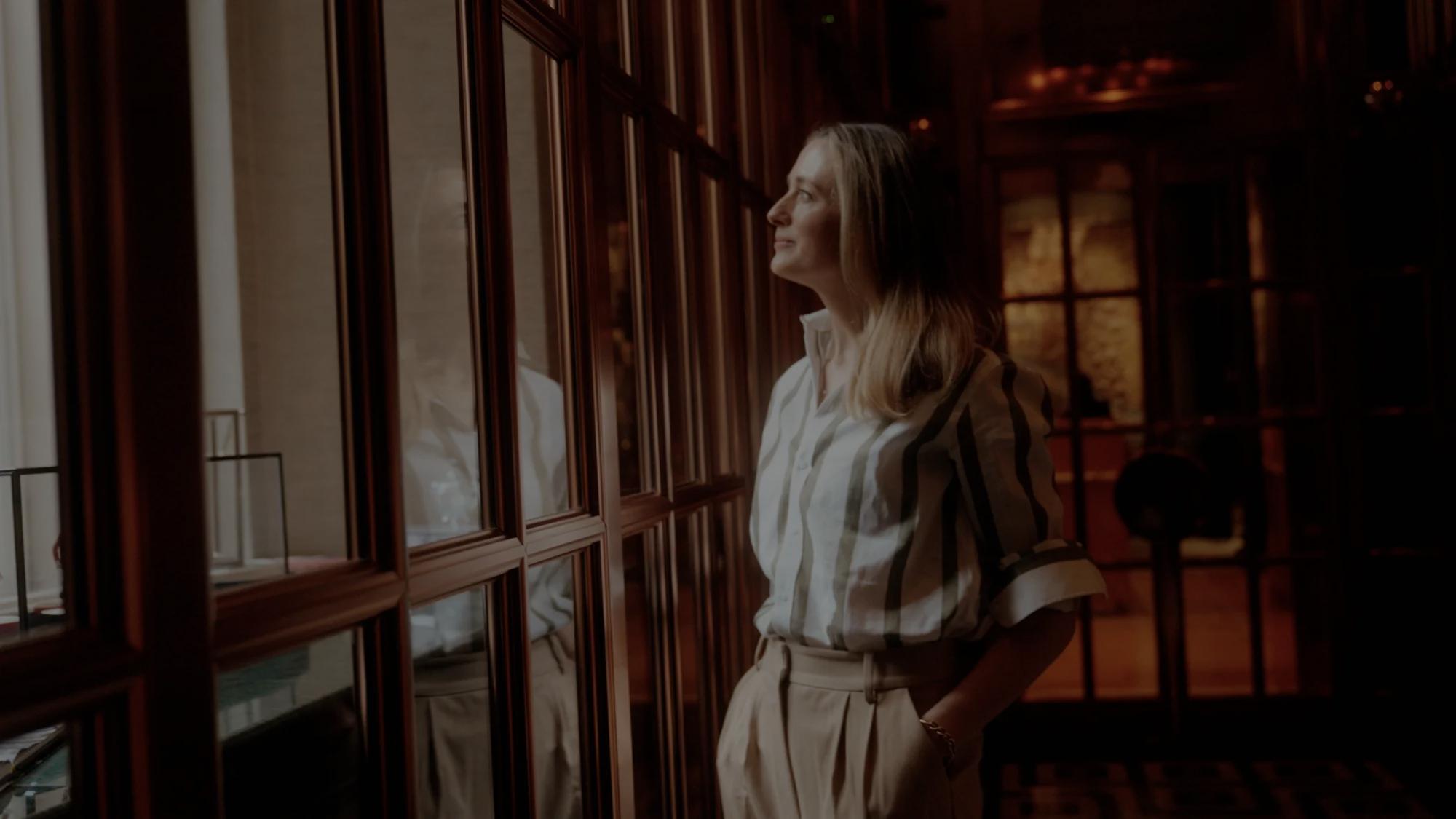 Rosewood Impact at Rosewood London 