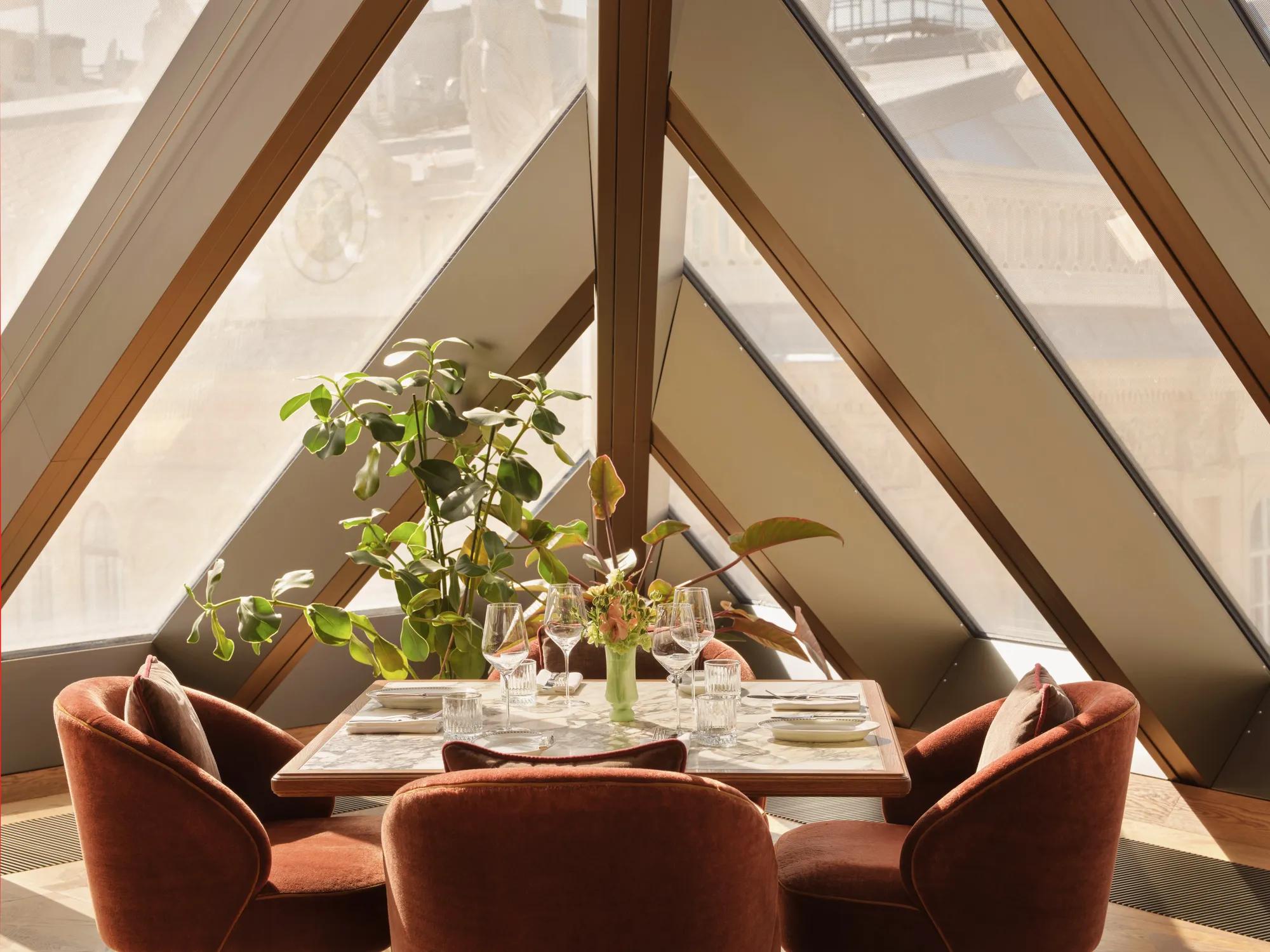 Neue Hoheit Restaurant