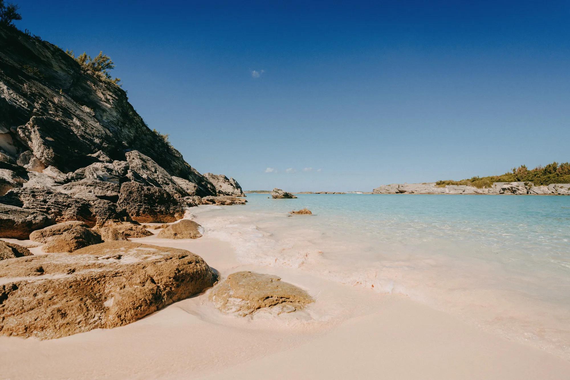 Destination OffProperty Beach CharlesIsland 1