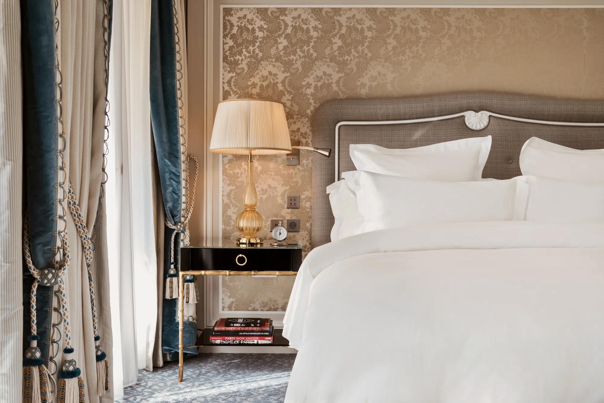 More Rosewood Vacation Package | Rosewood Hôtel de Crillon