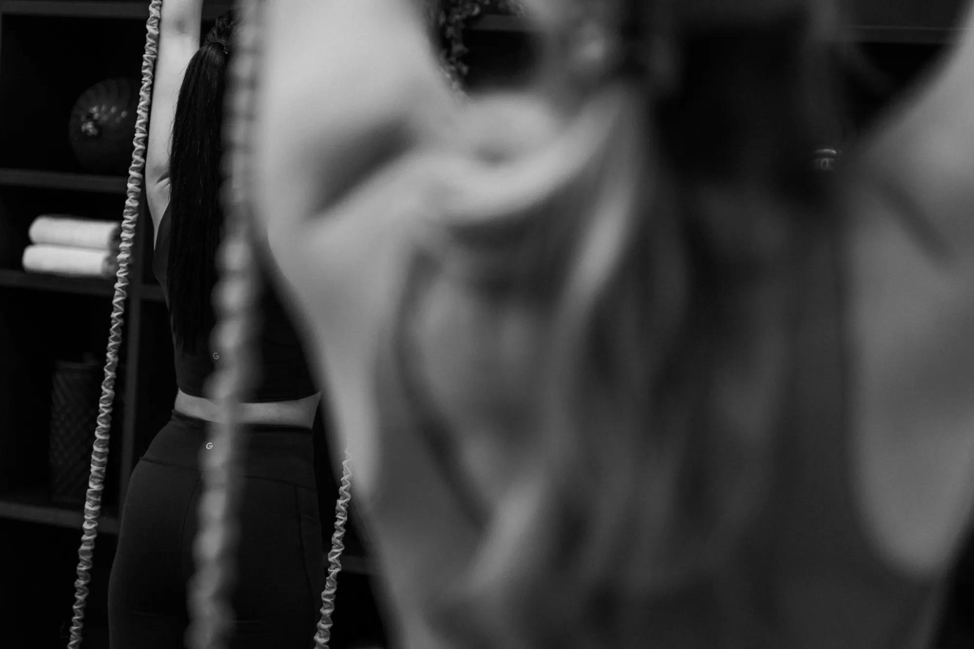 Asaya Fitness Sessions