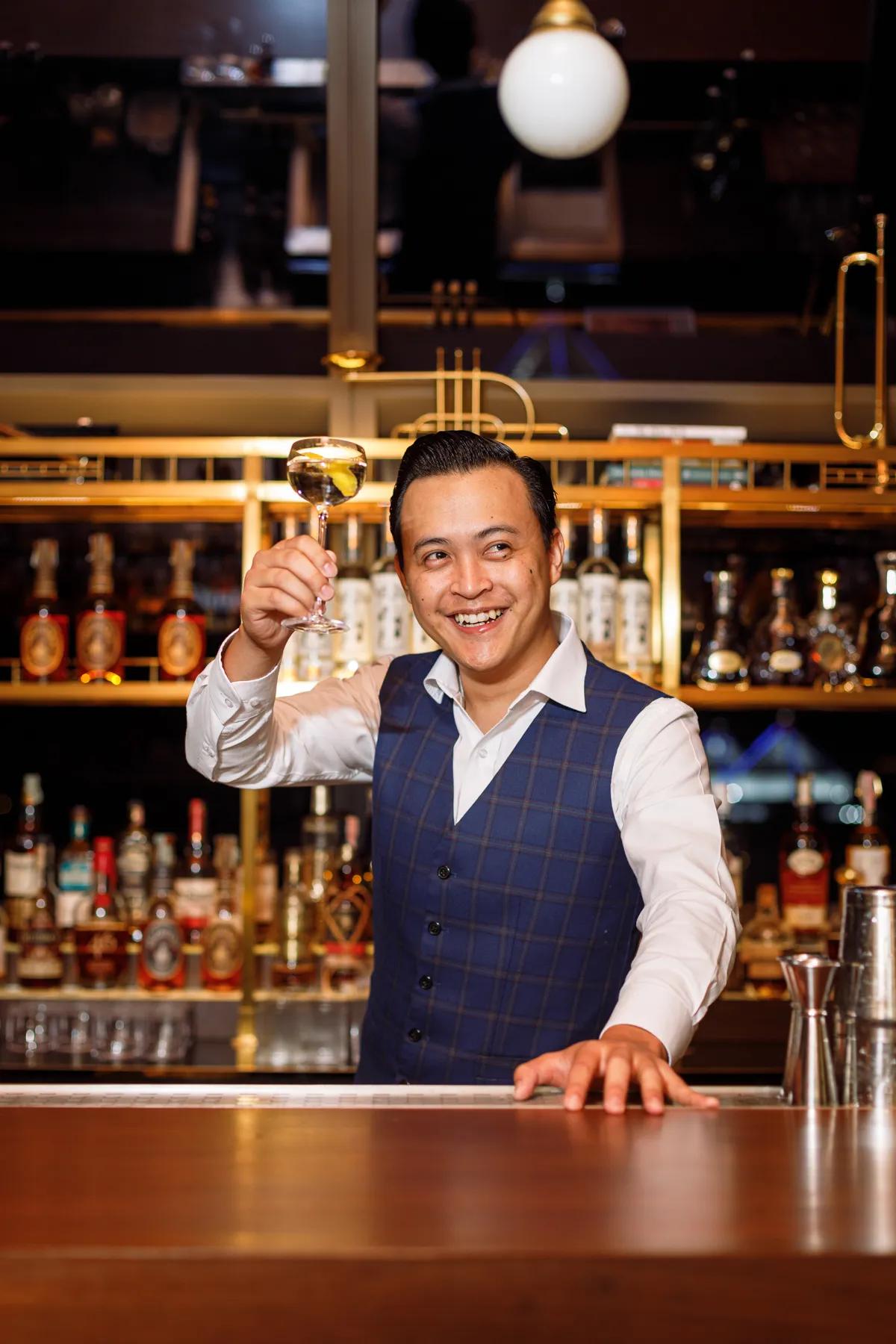 Dining Lennon-Kosil Kamja