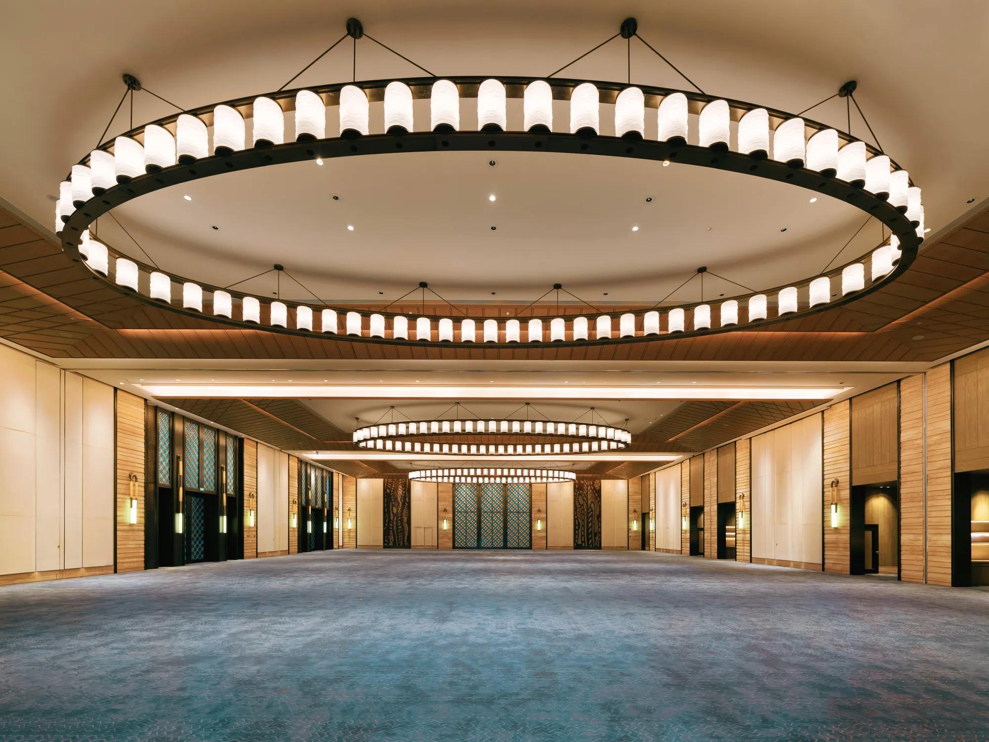 MeetingandEvents GrandBallroom