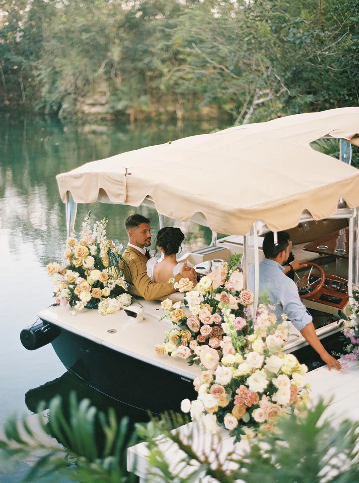 Create your own love story