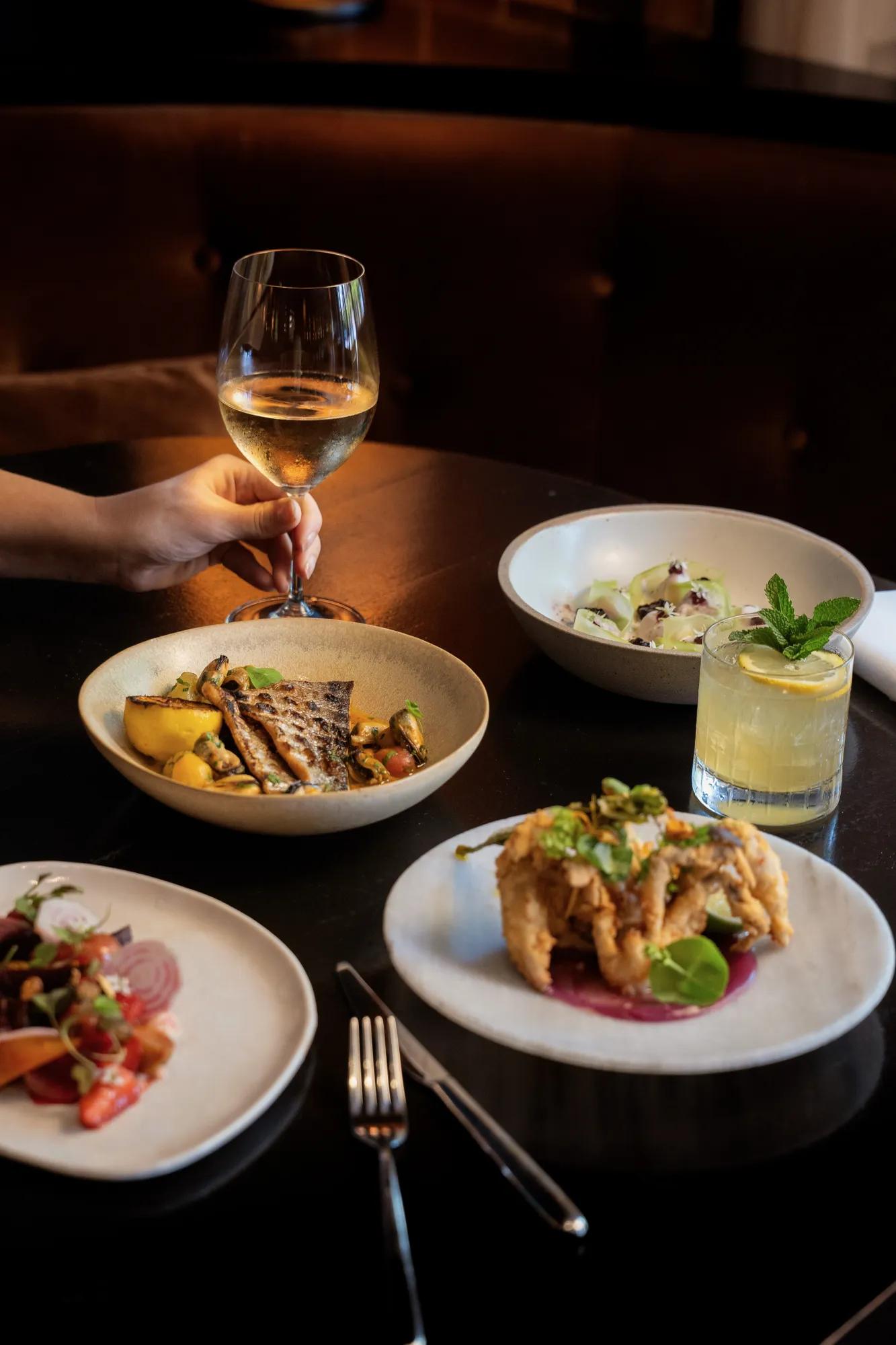 CUT Summer Dishes 2025-1